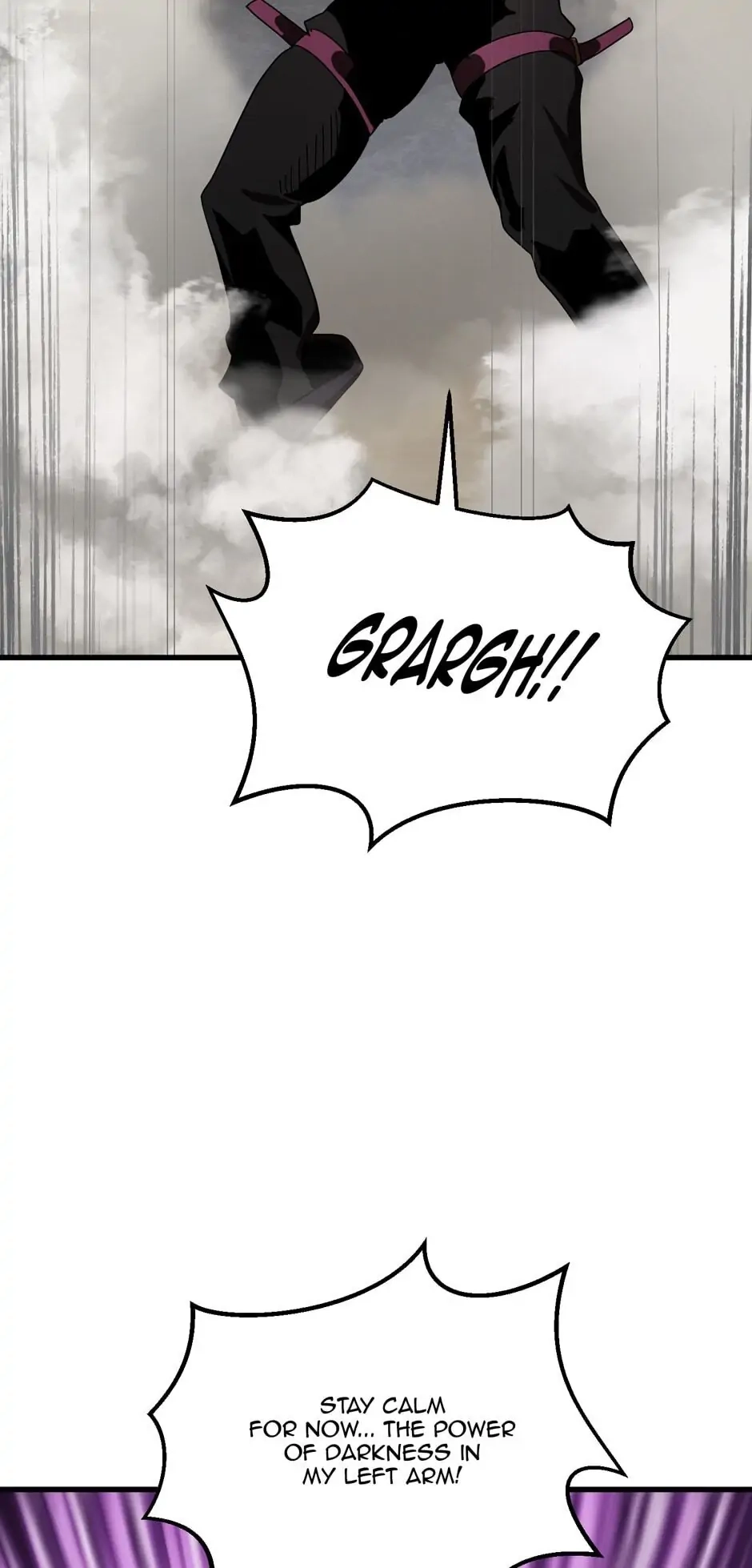 Survival Story of a Sword King in a Fantasy World Chapter 55, page 36 of 120