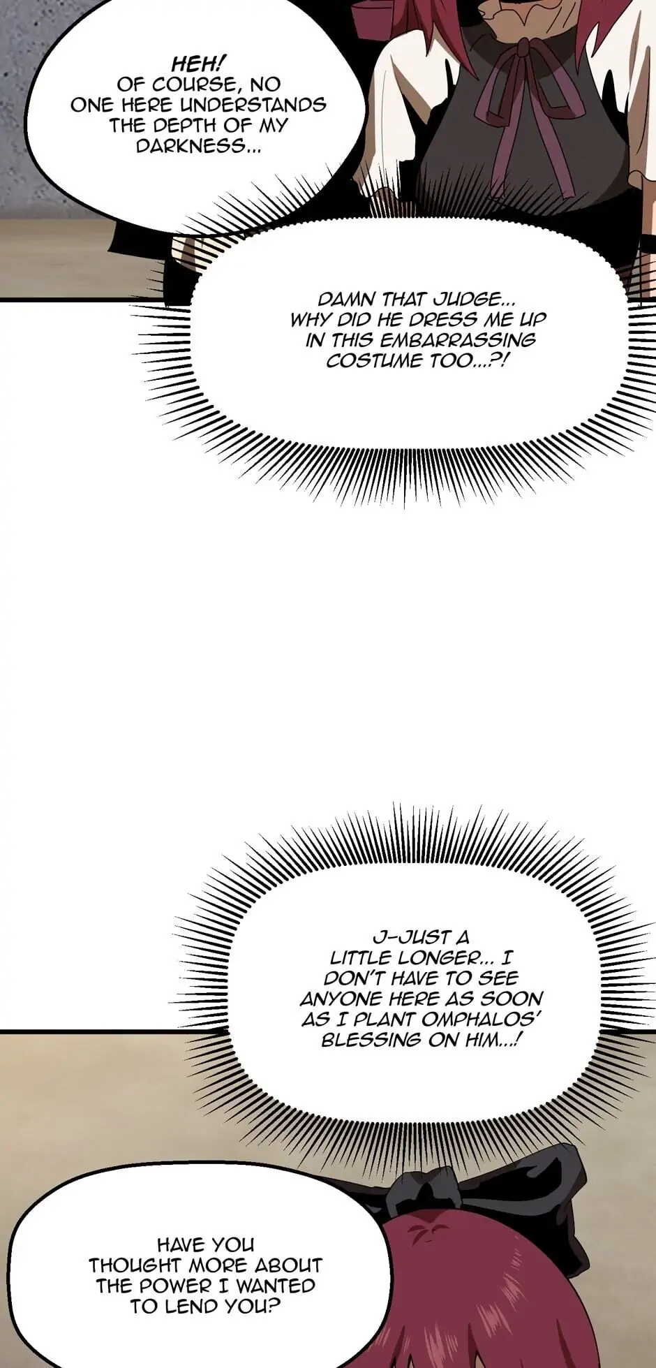Survival Story of a Sword King in a Fantasy World Chapter 55, page 39 of 120