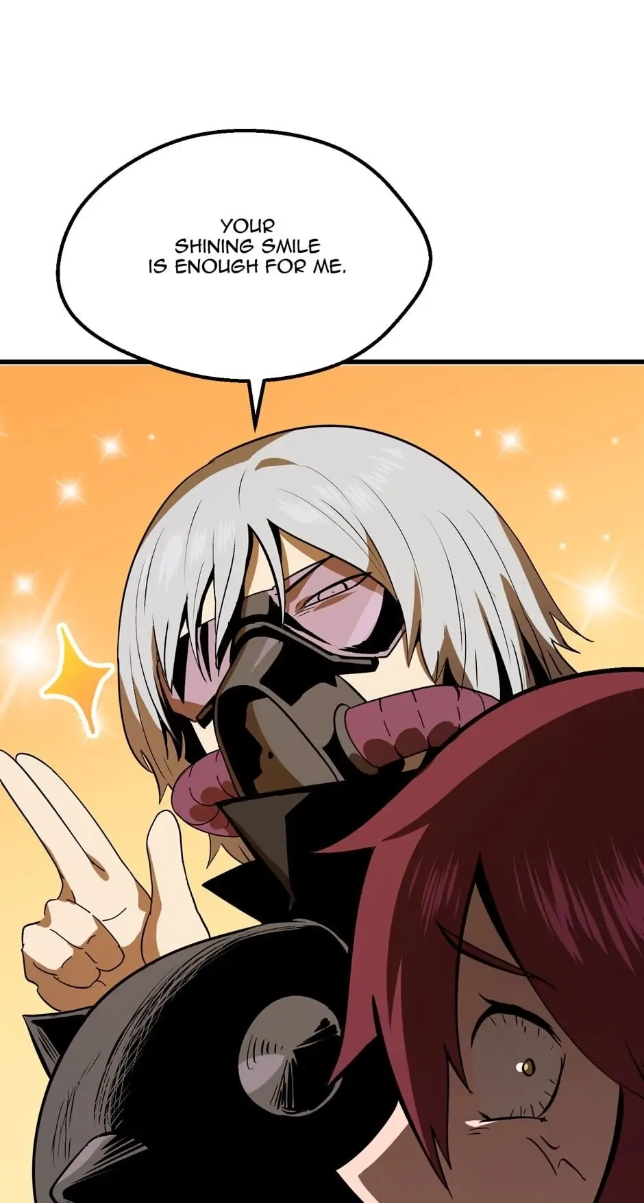 Survival Story of a Sword King in a Fantasy World Chapter 55, page 41 of 120
