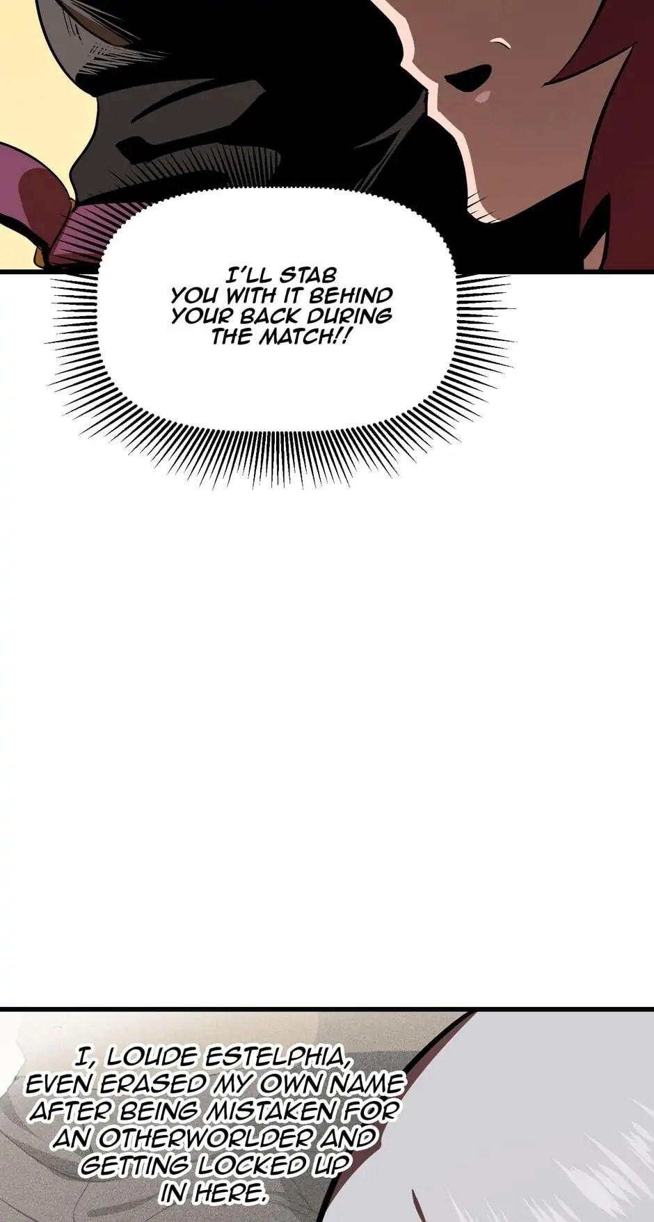 Survival Story of a Sword King in a Fantasy World Chapter 55, page 42 of 120