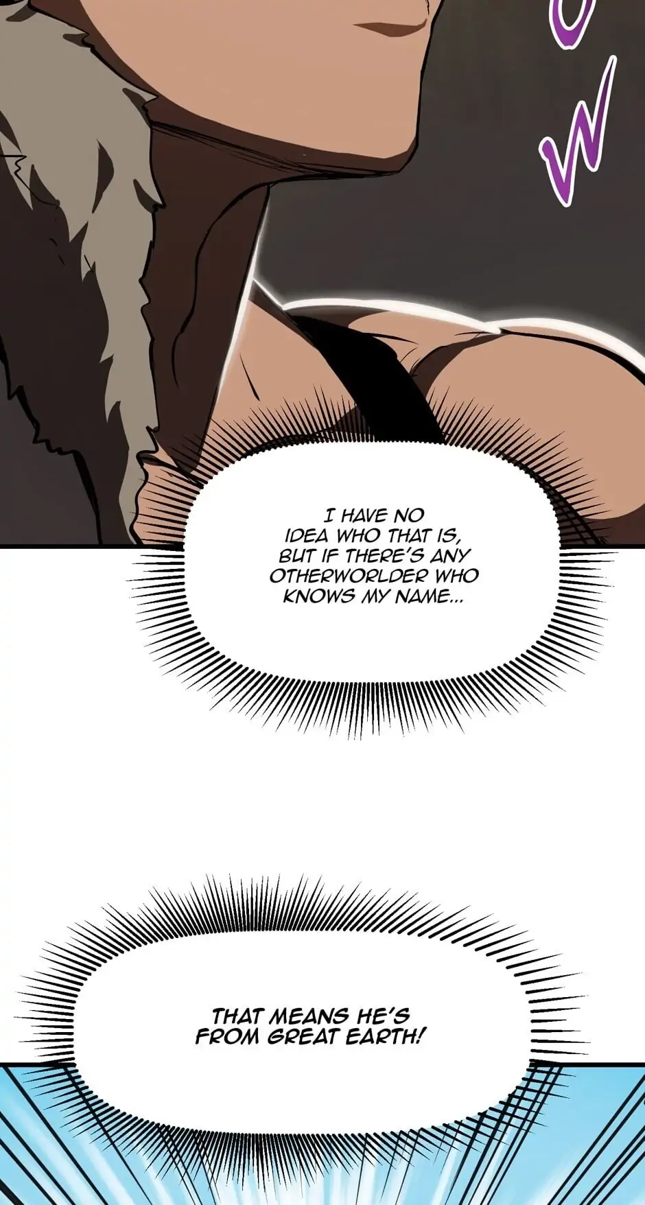 Survival Story of a Sword King in a Fantasy World Chapter 55, page 48 of 120