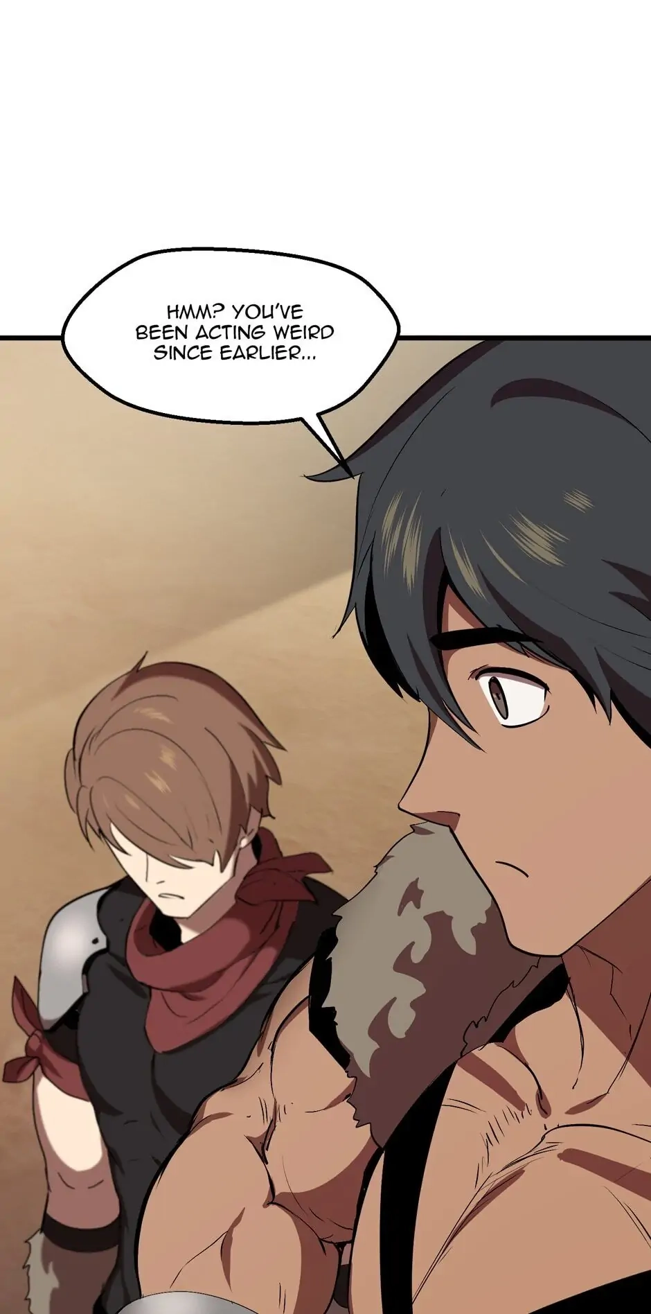 Survival Story of a Sword King in a Fantasy World Chapter 55, page 53 of 120