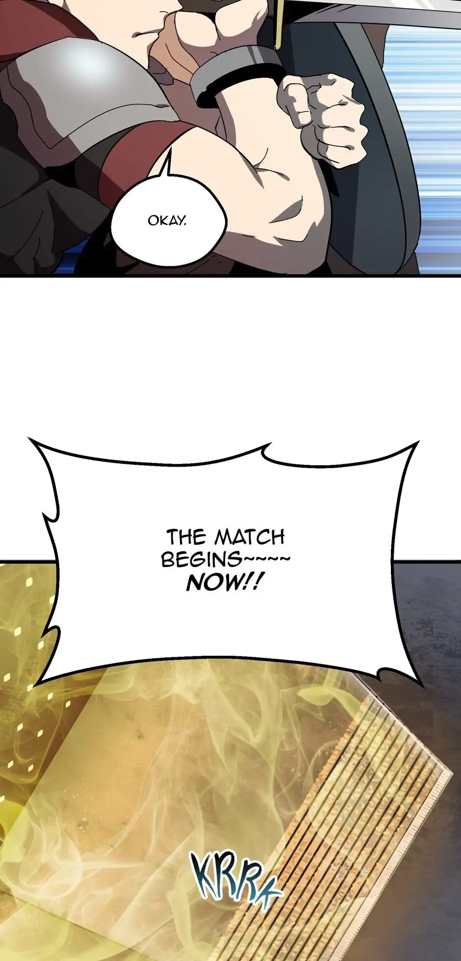 Survival Story of a Sword King in a Fantasy World Chapter 55, page 63 of 120