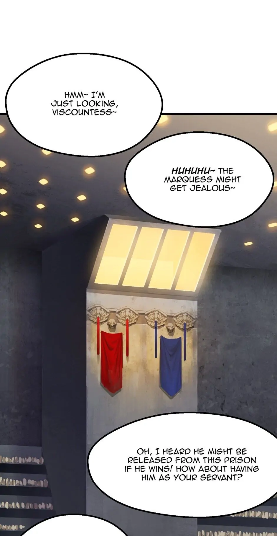 Survival Story of a Sword King in a Fantasy World Chapter 55, page 71 of 120