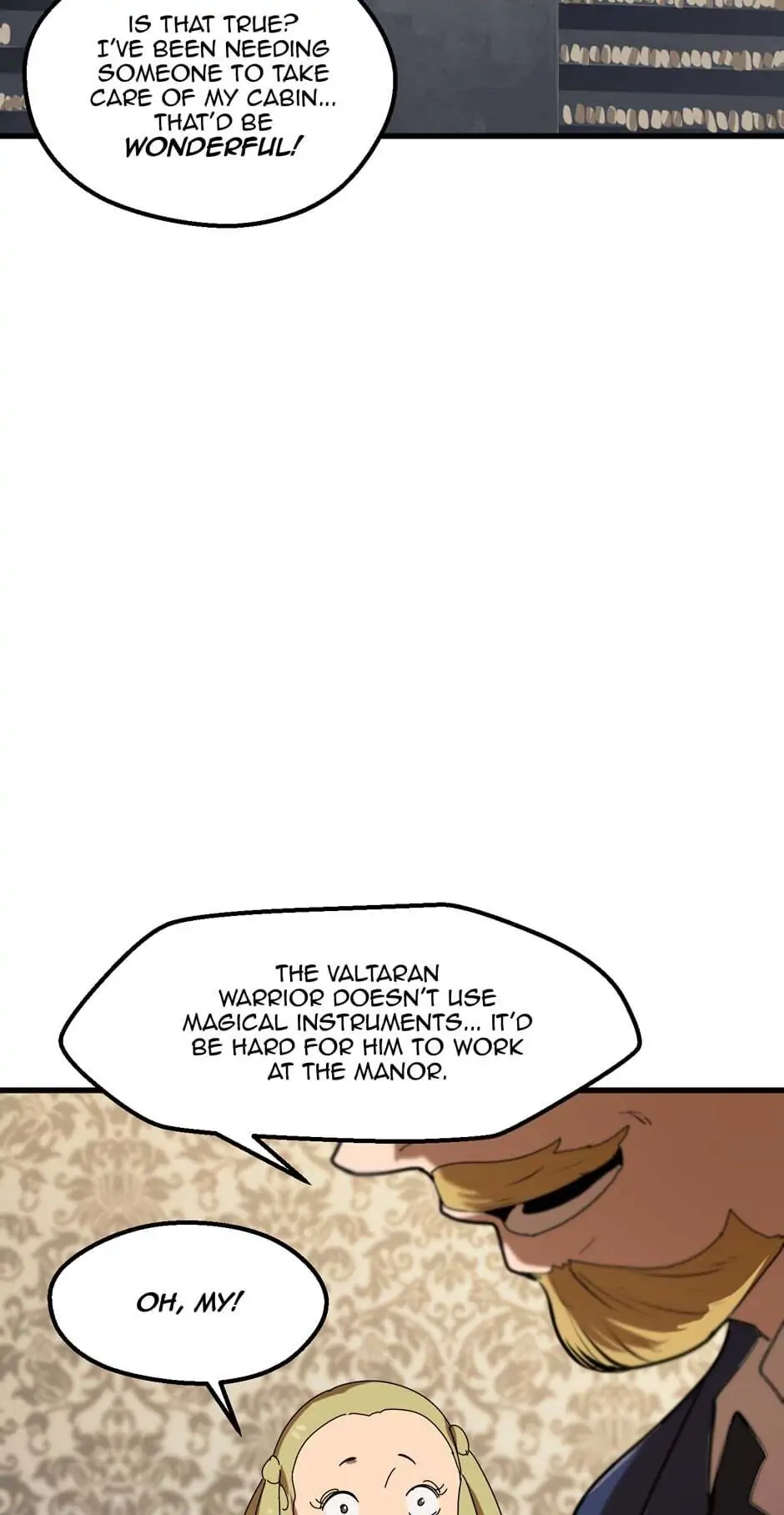 Survival Story of a Sword King in a Fantasy World Chapter 55, page 72 of 120