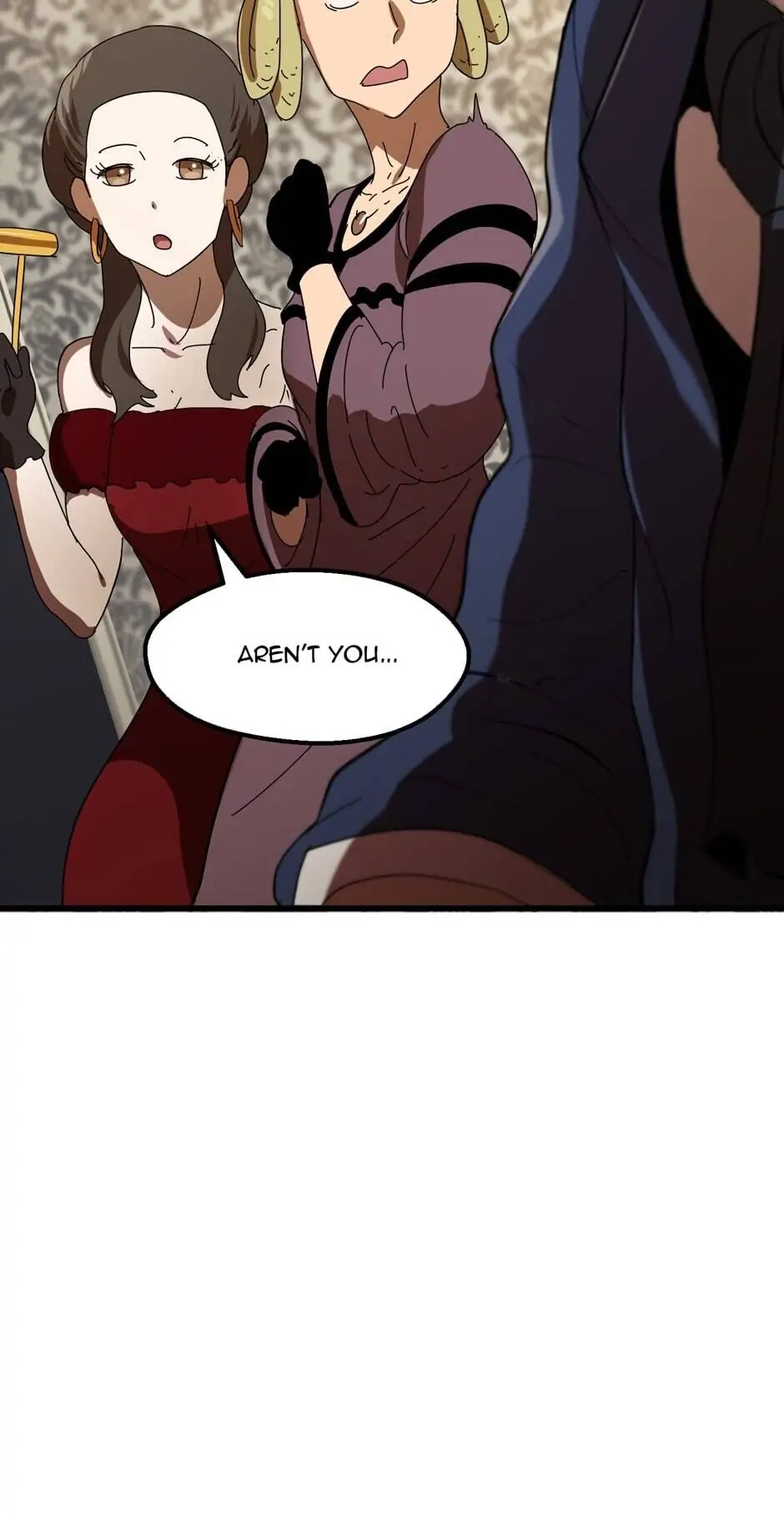 Survival Story of a Sword King in a Fantasy World Chapter 55, page 73 of 120