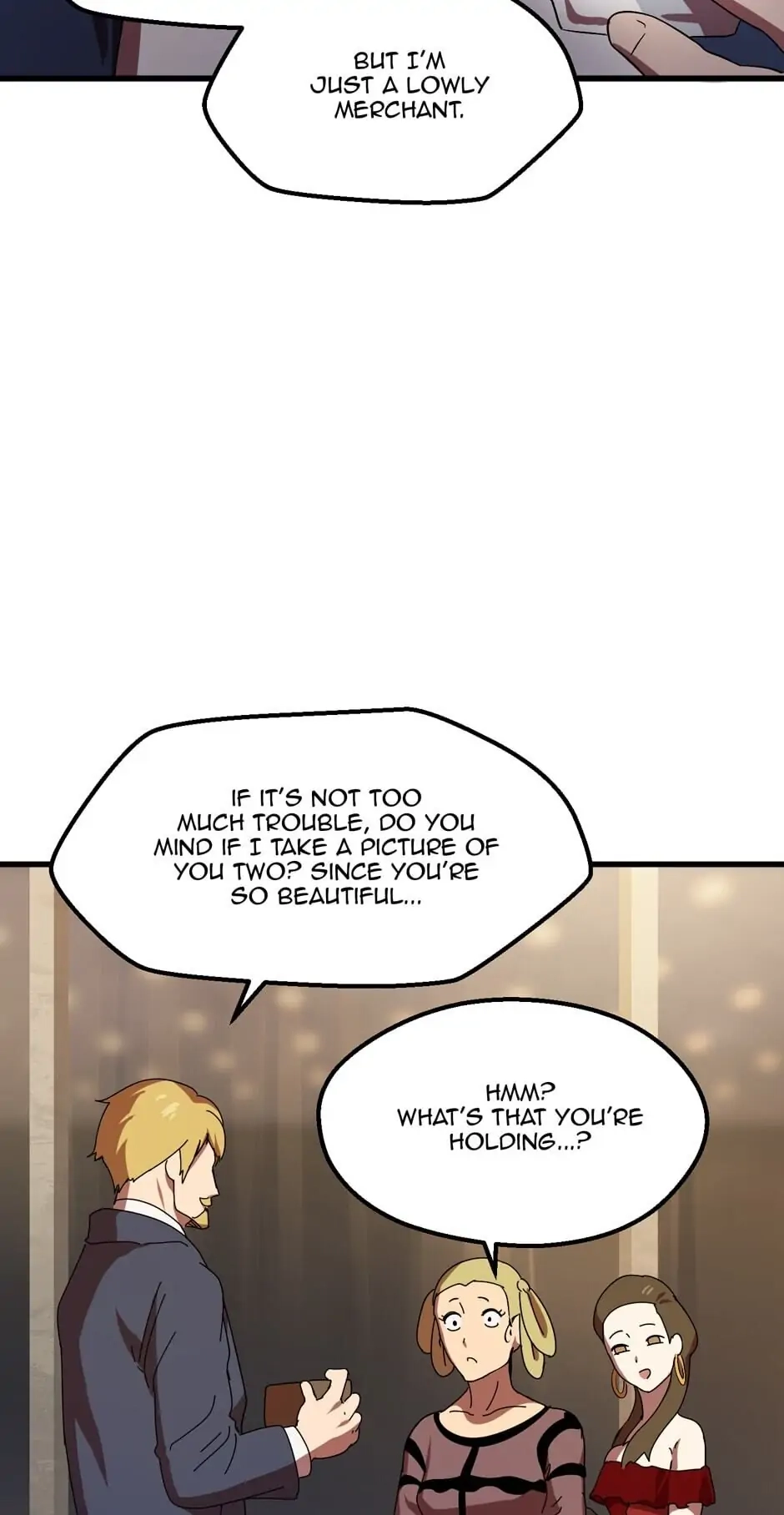 Survival Story of a Sword King in a Fantasy World Chapter 55, page 75 of 120