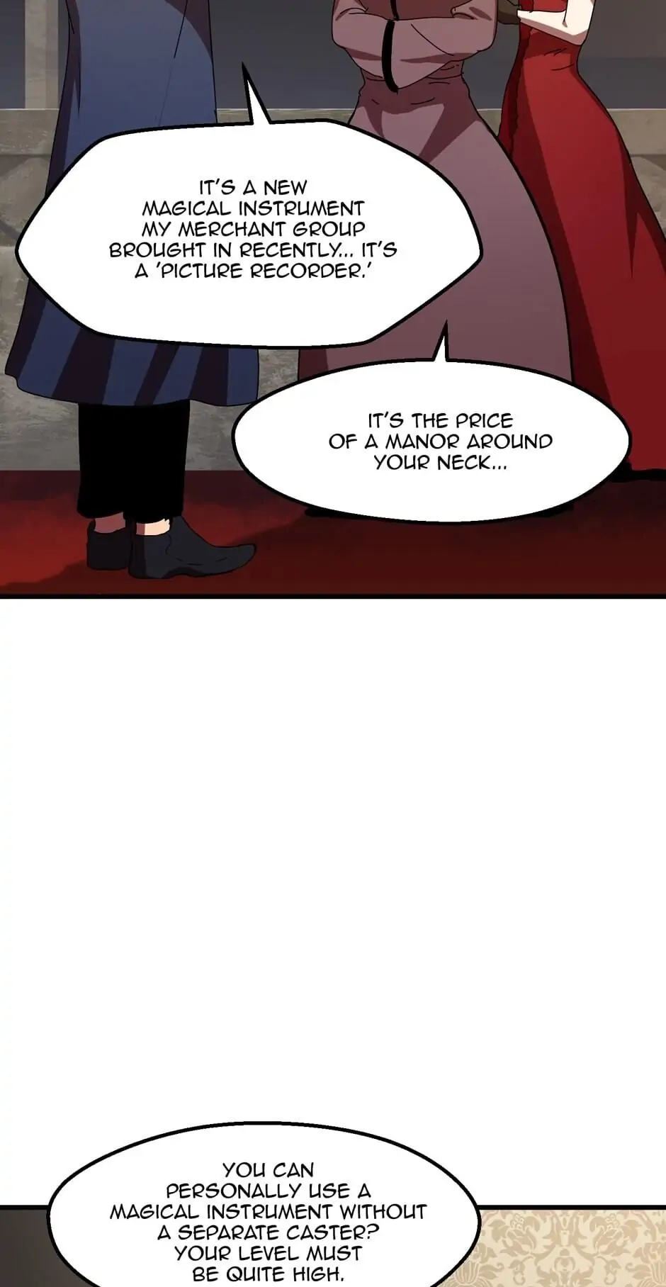 Survival Story of a Sword King in a Fantasy World Chapter 55, page 76 of 120