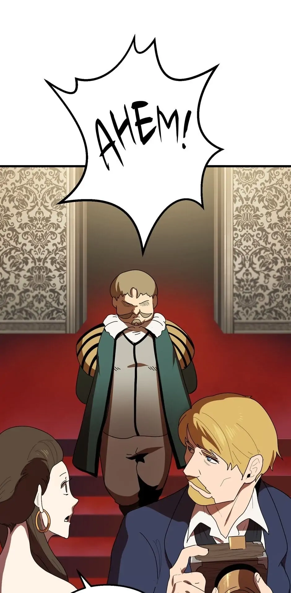 Survival Story of a Sword King in a Fantasy World Chapter 55, page 81 of 120