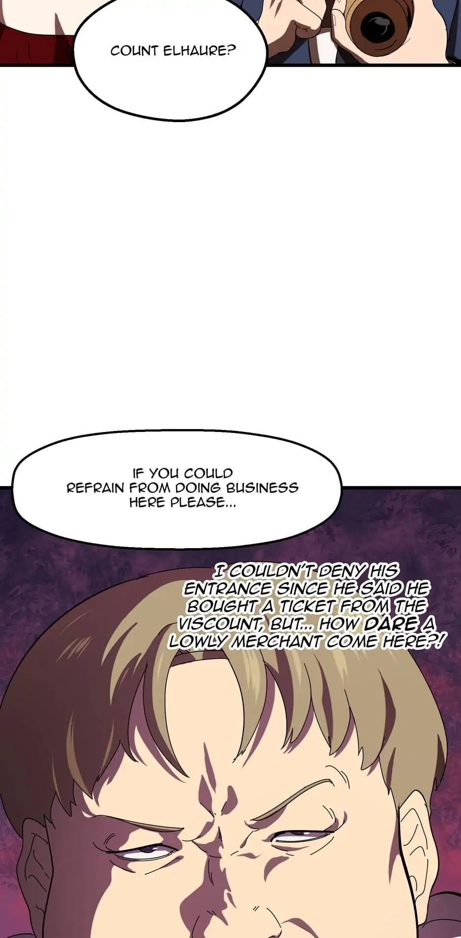 Survival Story of a Sword King in a Fantasy World Chapter 55, page 82 of 120