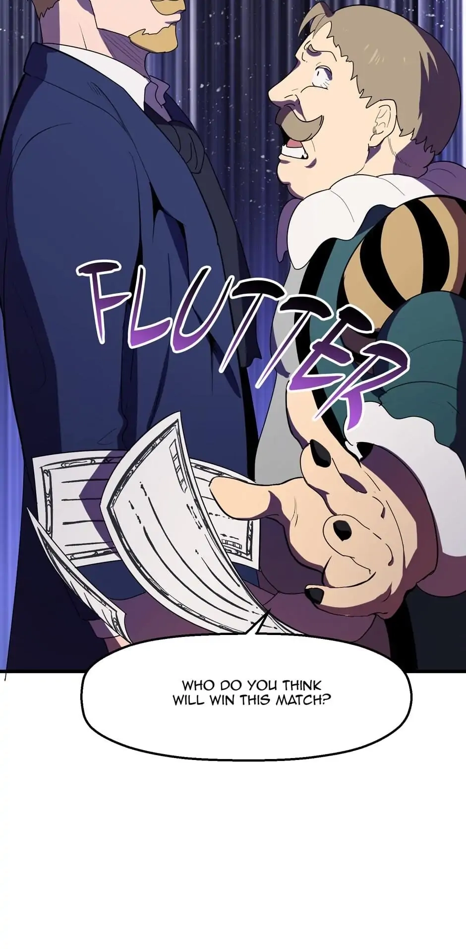 Survival Story of a Sword King in a Fantasy World Chapter 55, page 87 of 120
