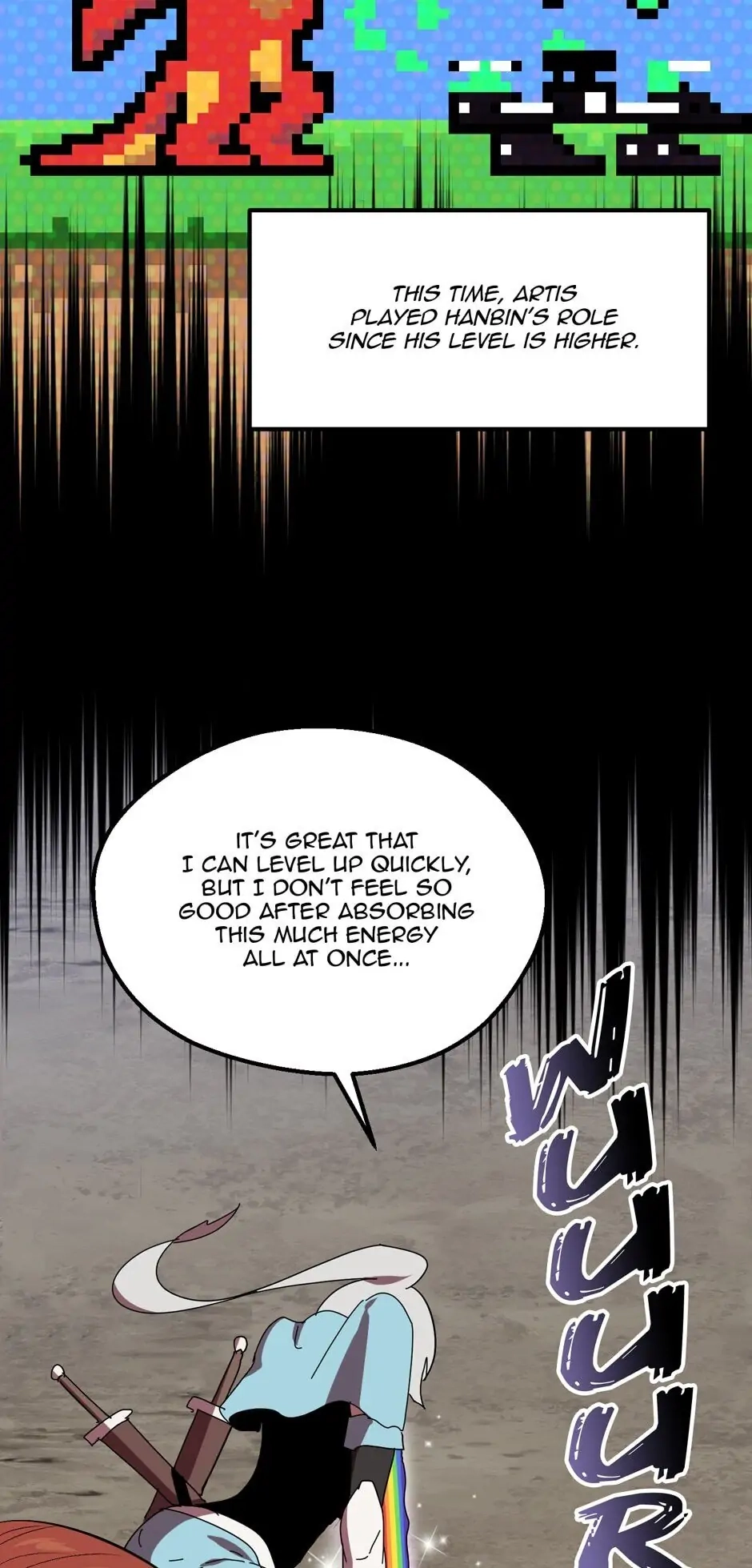 Survival Story of a Sword King in a Fantasy World Chapter 55, page 9 of 120