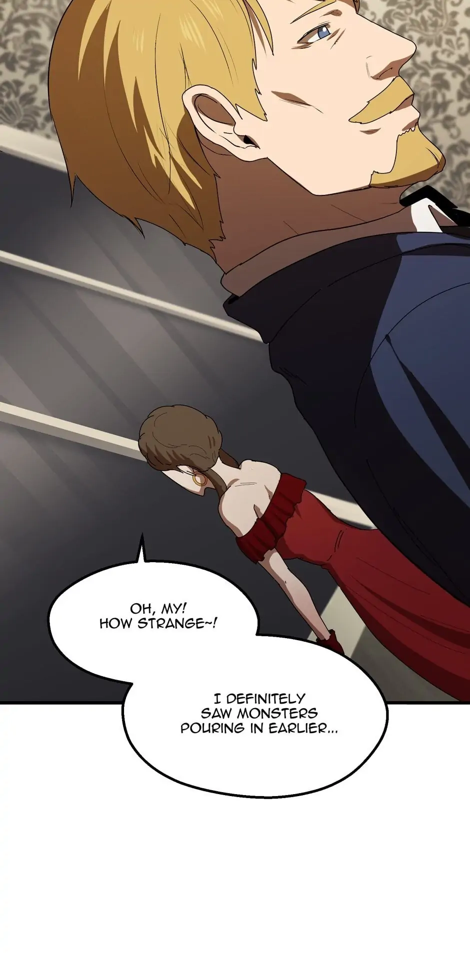 Survival Story of a Sword King in a Fantasy World Chapter 55, page 90 of 120