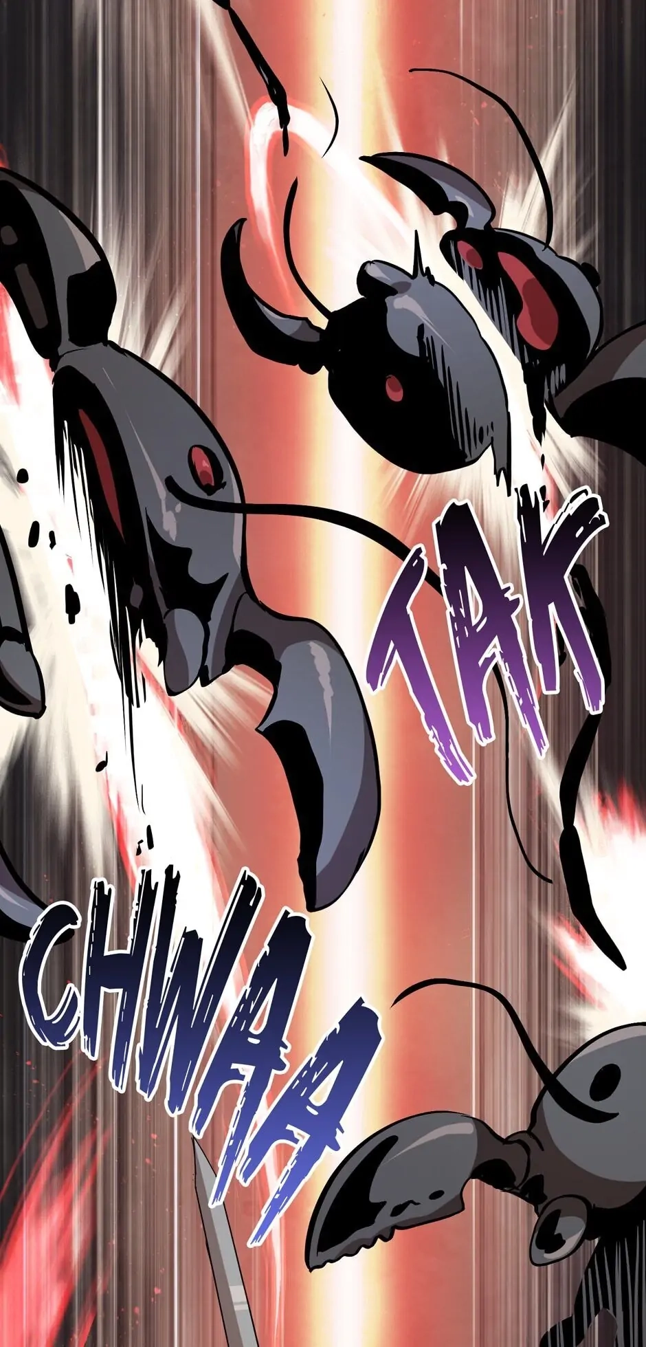Survival Story of a Sword King in a Fantasy World Chapter 55, page 94 of 120