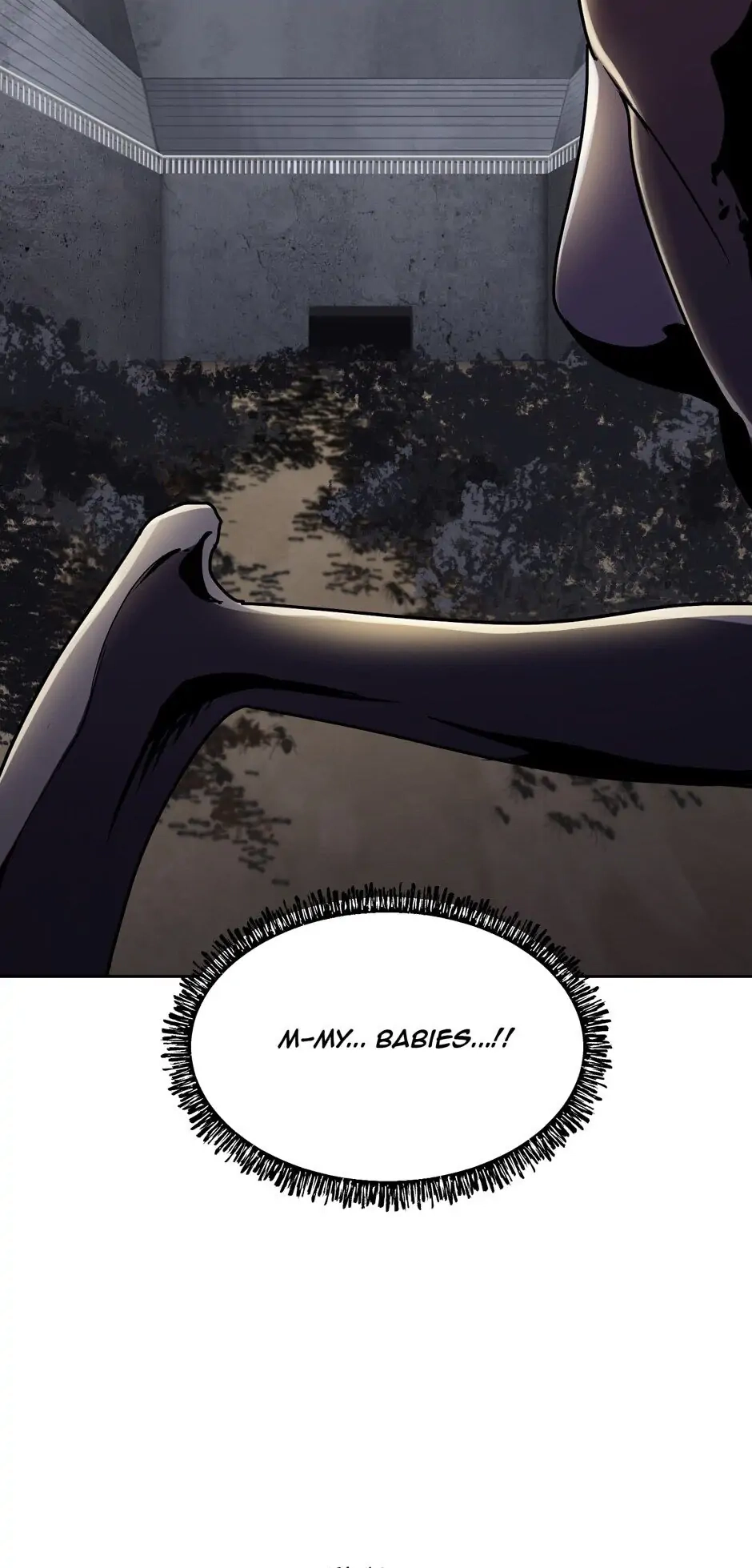Survival Story of a Sword King in a Fantasy World Chapter 56, page 103 of 122