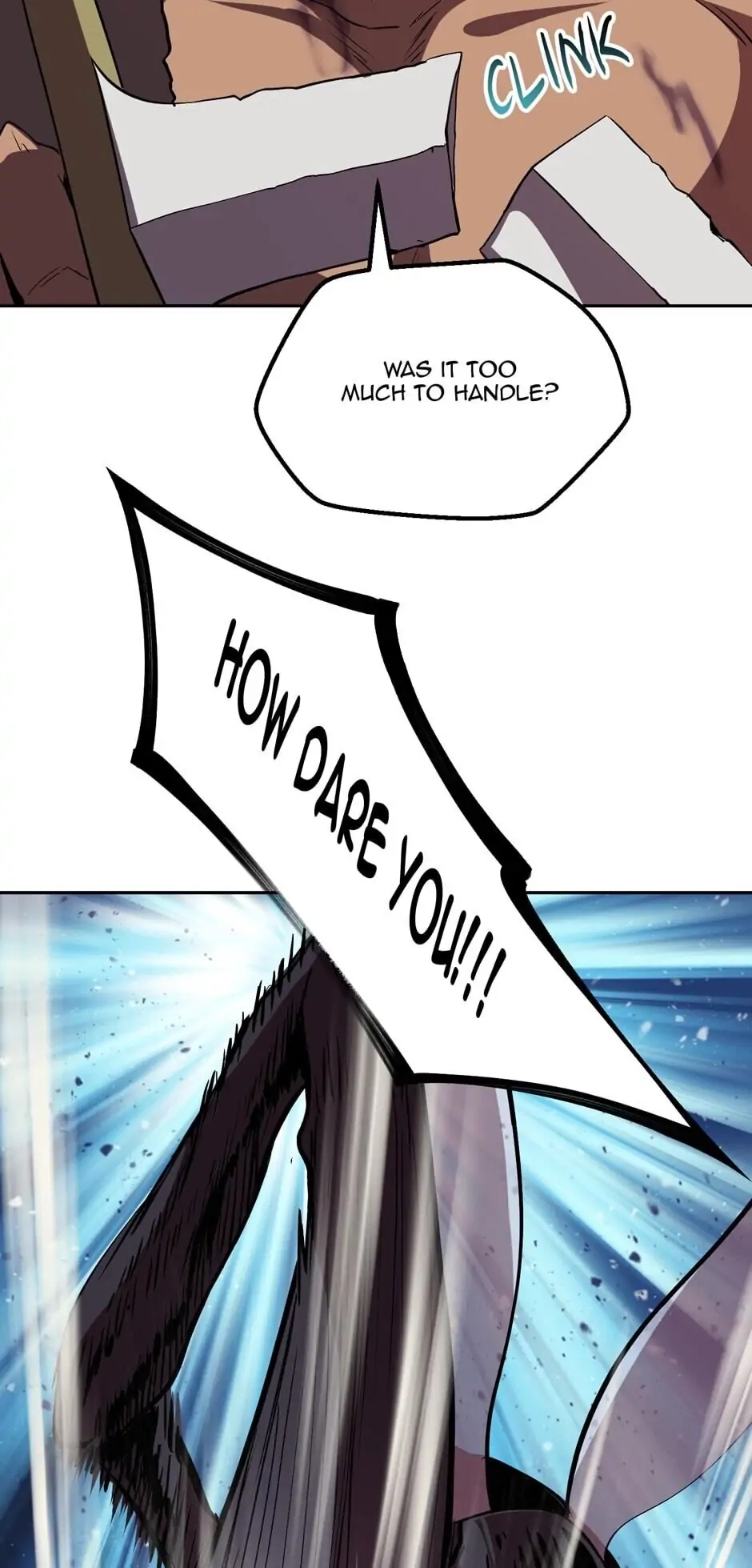 Survival Story of a Sword King in a Fantasy World Chapter 56, page 106 of 122