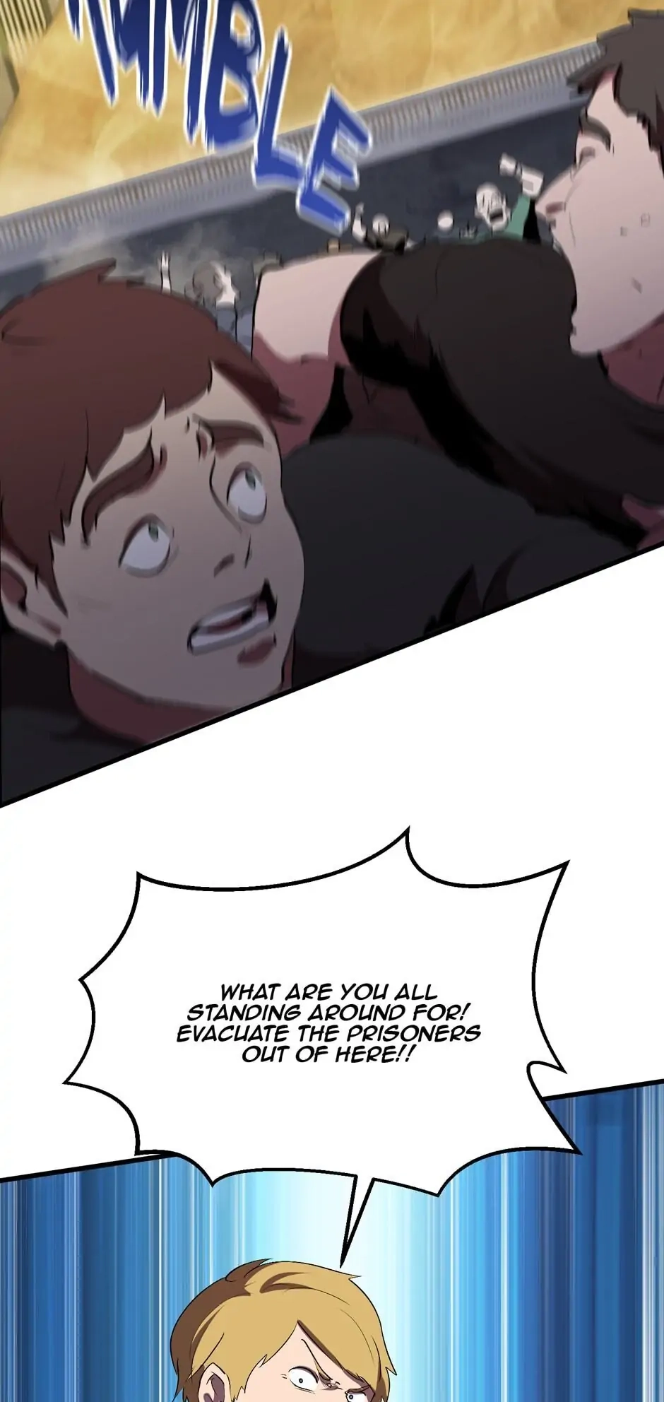 Survival Story of a Sword King in a Fantasy World Chapter 56, page 109 of 122