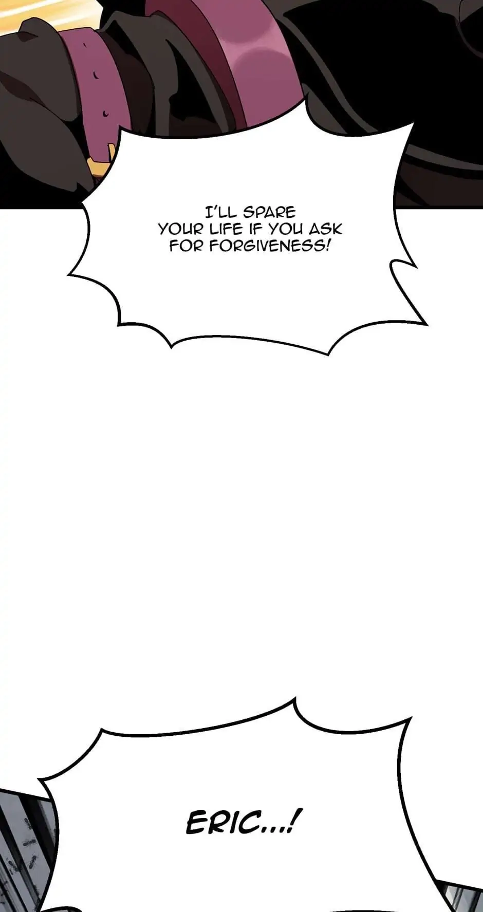 Survival Story of a Sword King in a Fantasy World Chapter 56, page 11 of 122