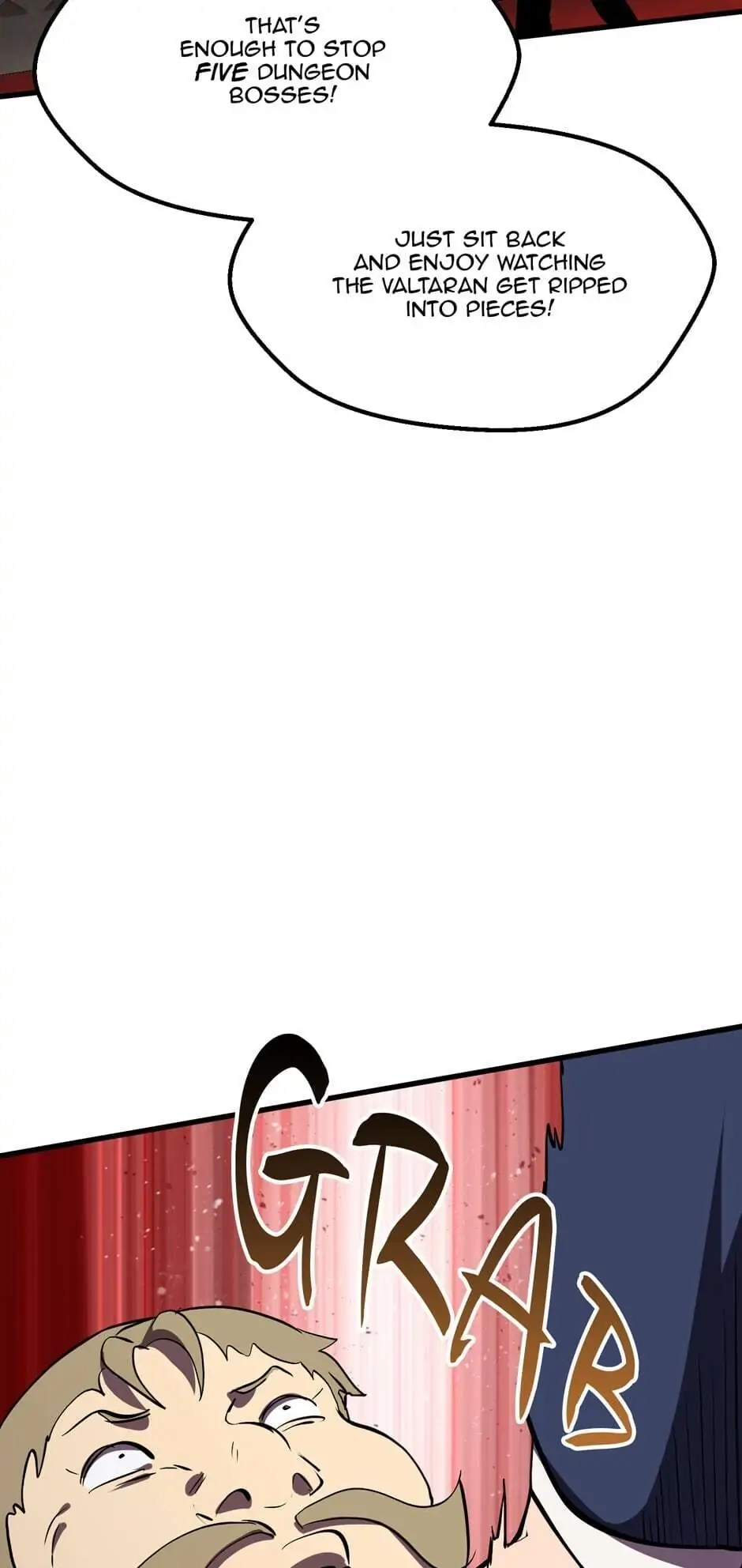 Survival Story of a Sword King in a Fantasy World Chapter 56, page 112 of 122
