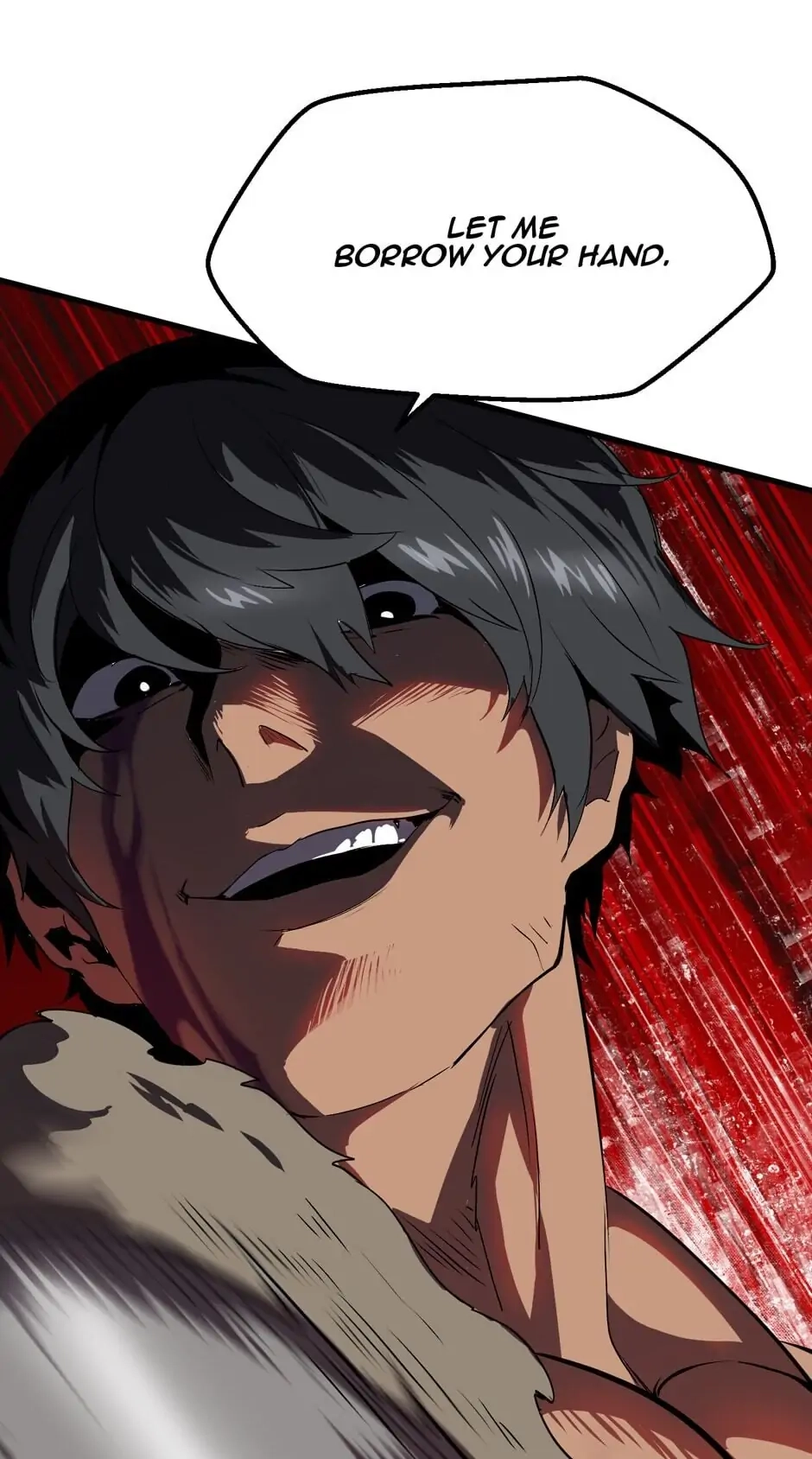 Survival Story of a Sword King in a Fantasy World Chapter 56, page 119 of 122