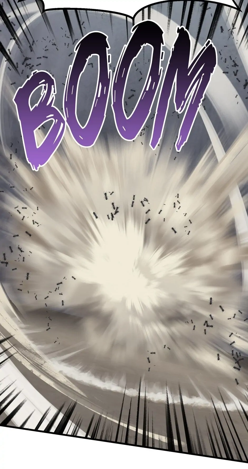 Survival Story of a Sword King in a Fantasy World Chapter 56, page 12 of 122