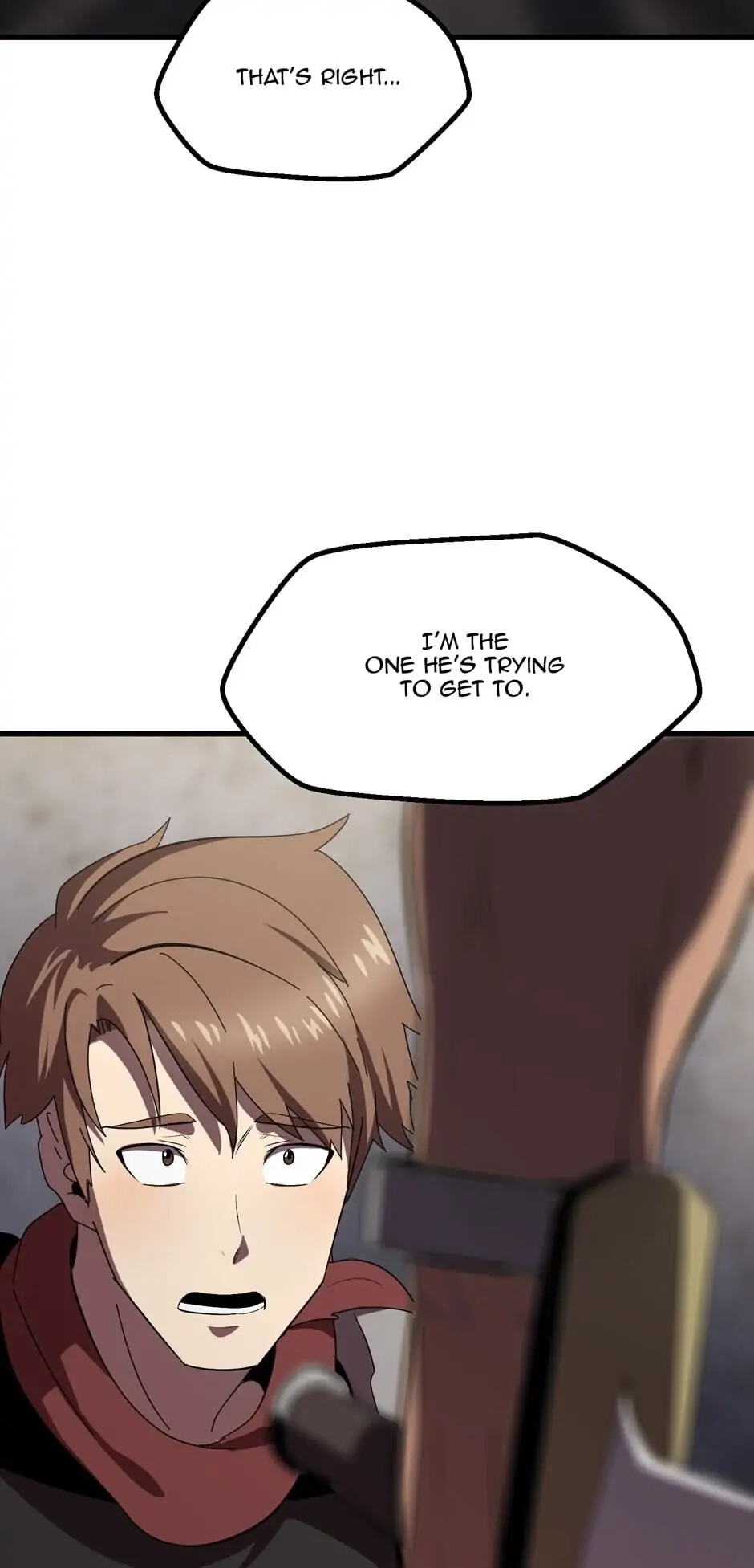 Survival Story of a Sword King in a Fantasy World Chapter 56, page 25 of 122