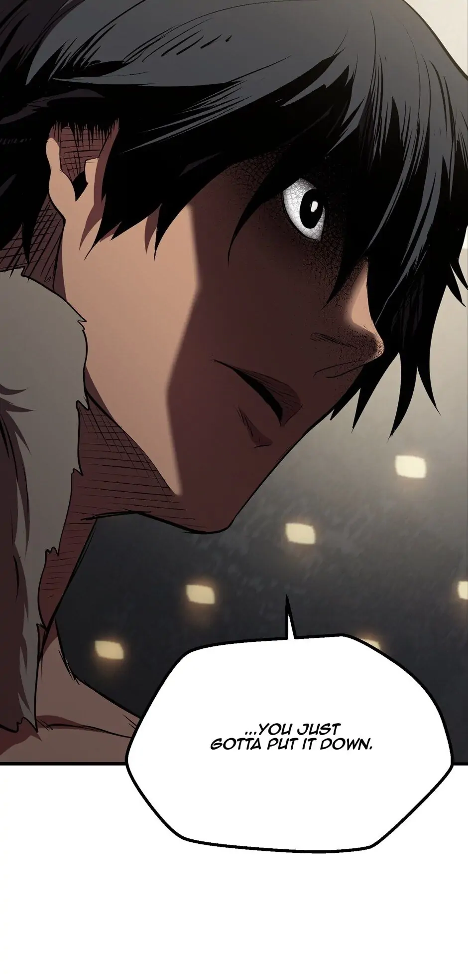 Survival Story of a Sword King in a Fantasy World Chapter 56, page 27 of 122