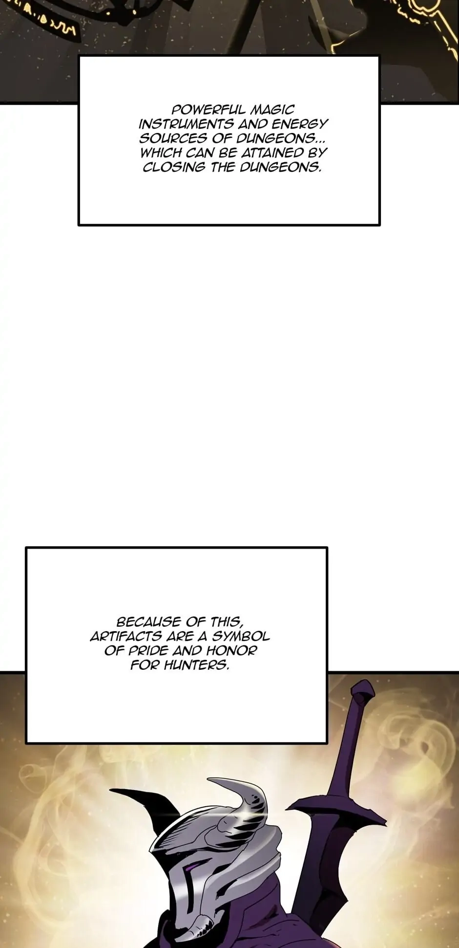 Survival Story of a Sword King in a Fantasy World Chapter 56, page 32 of 122