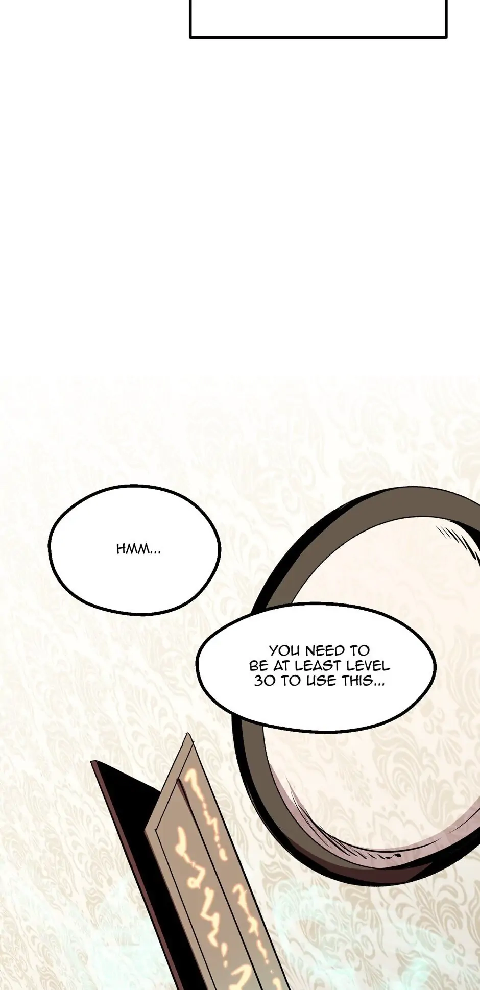 Survival Story of a Sword King in a Fantasy World Chapter 56, page 35 of 122