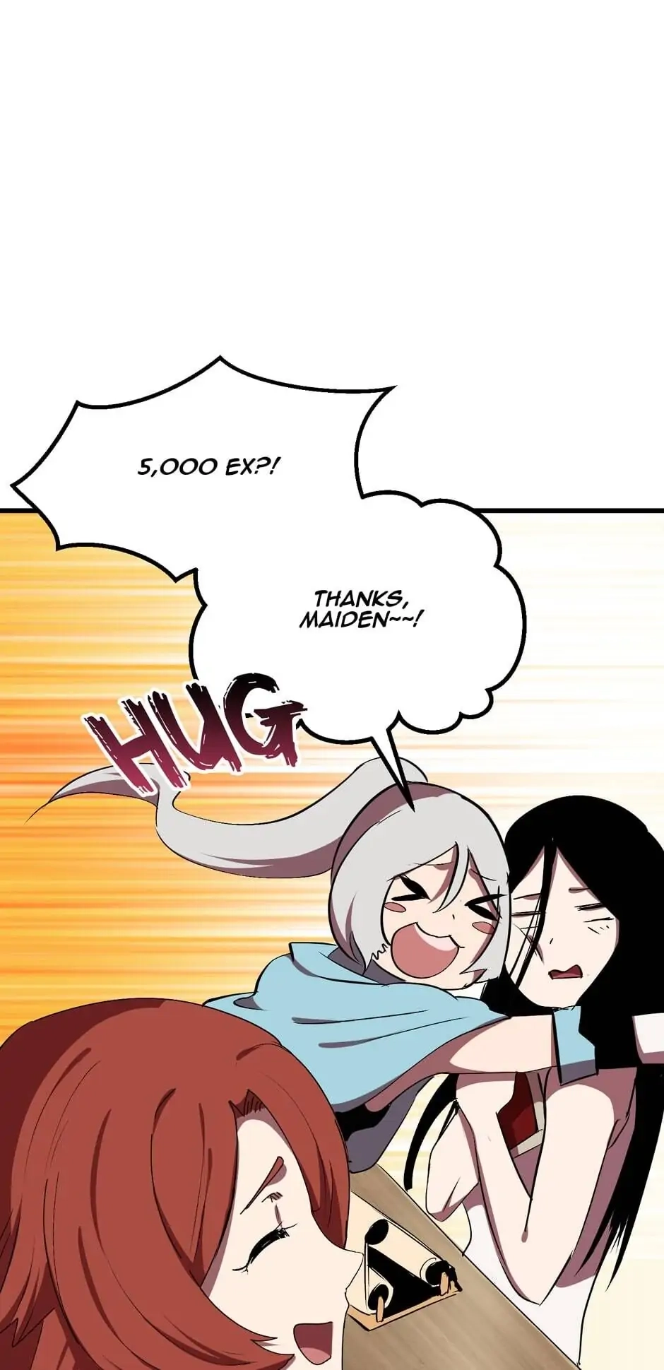 Survival Story of a Sword King in a Fantasy World Chapter 56, page 38 of 122