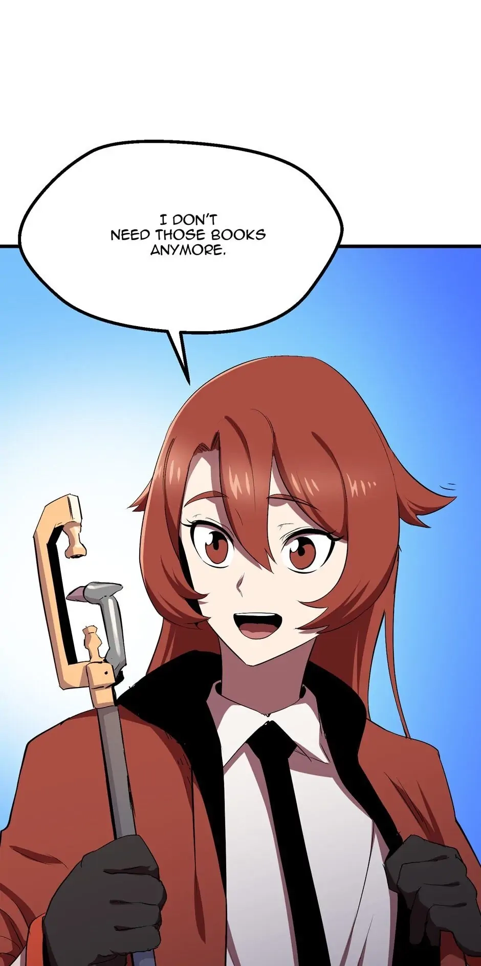 Survival Story of a Sword King in a Fantasy World Chapter 56, page 41 of 122
