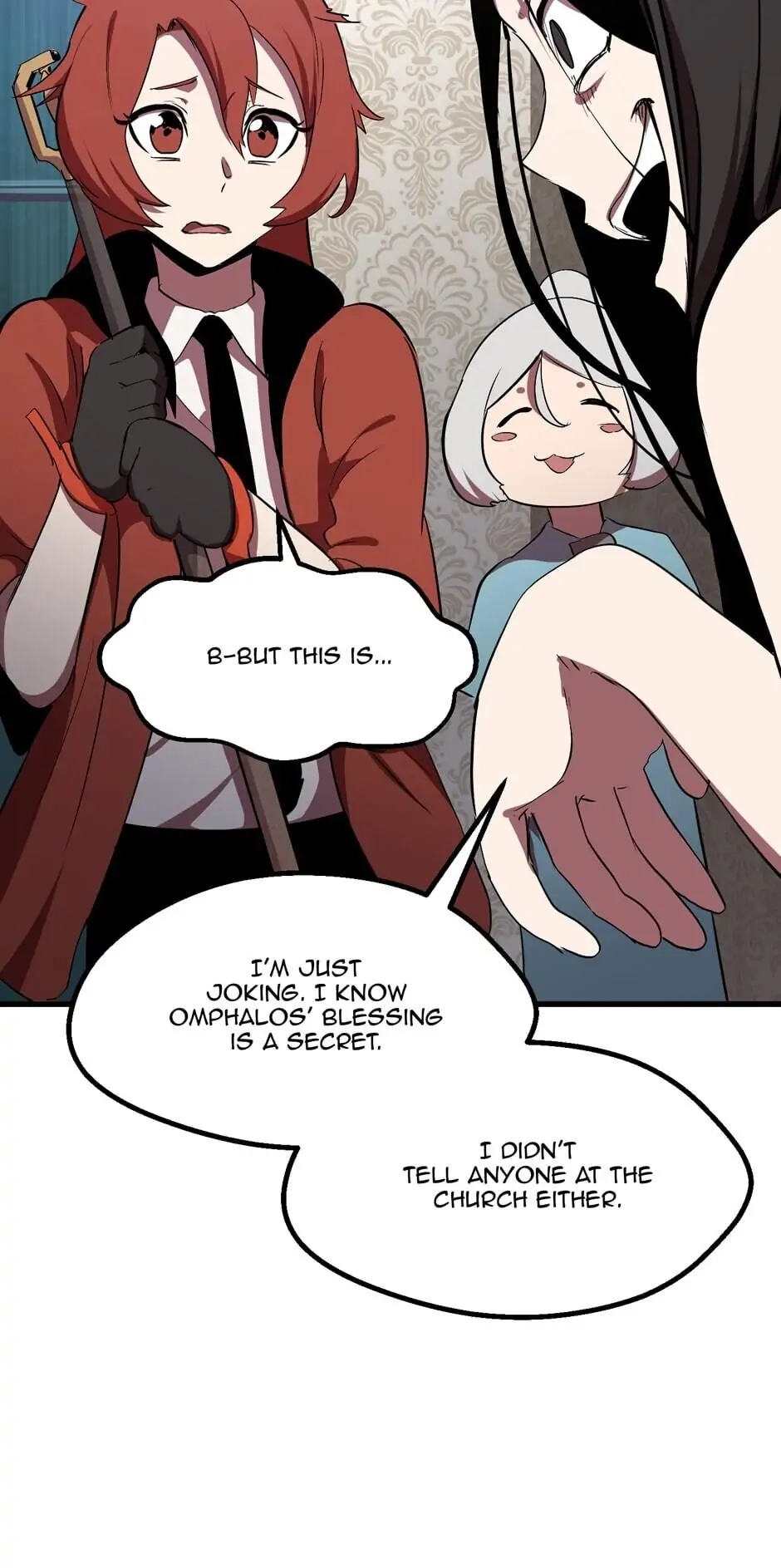 Survival Story of a Sword King in a Fantasy World Chapter 56, page 43 of 122