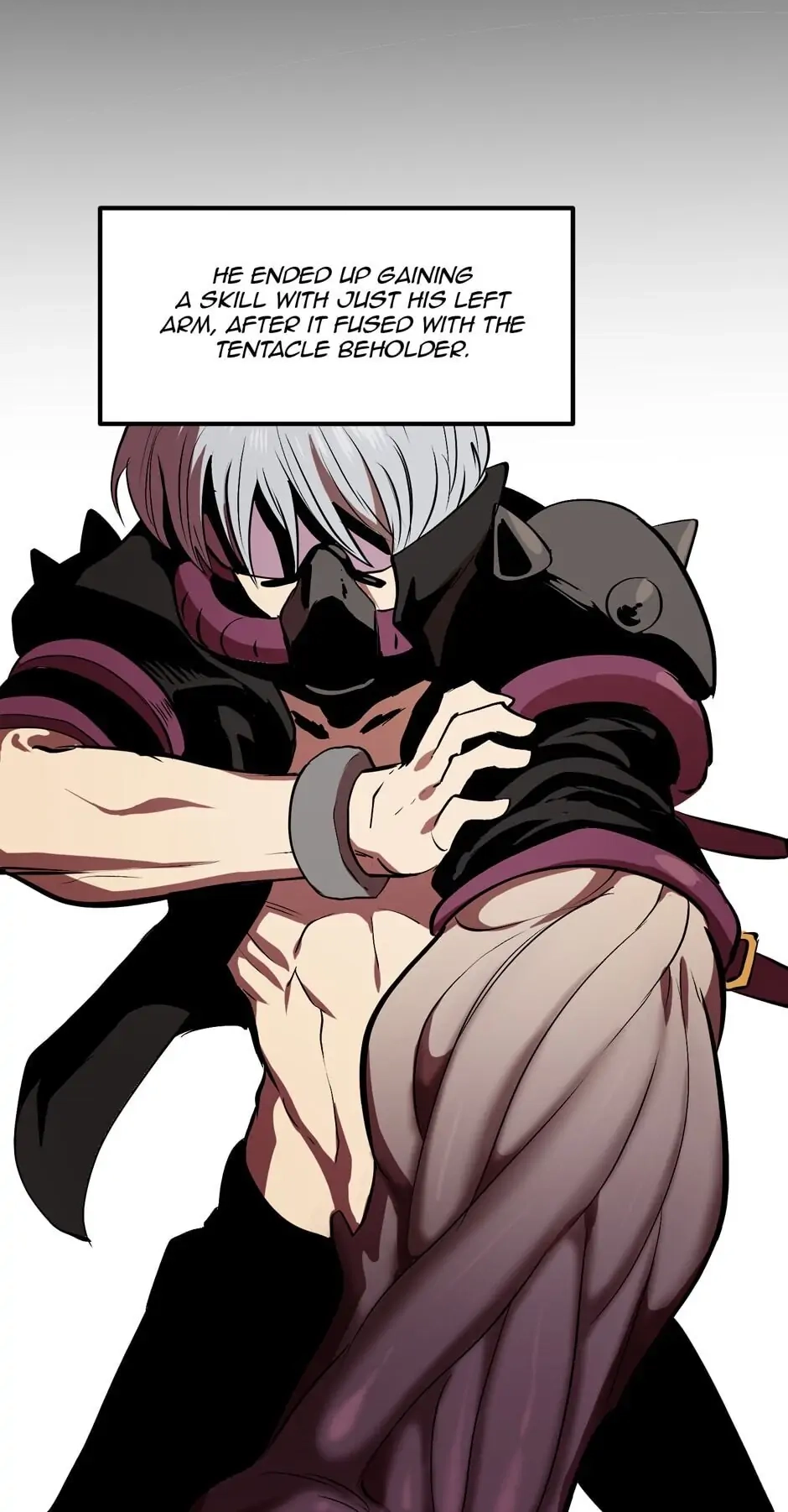 Survival Story of a Sword King in a Fantasy World Chapter 56, page 5 of 122