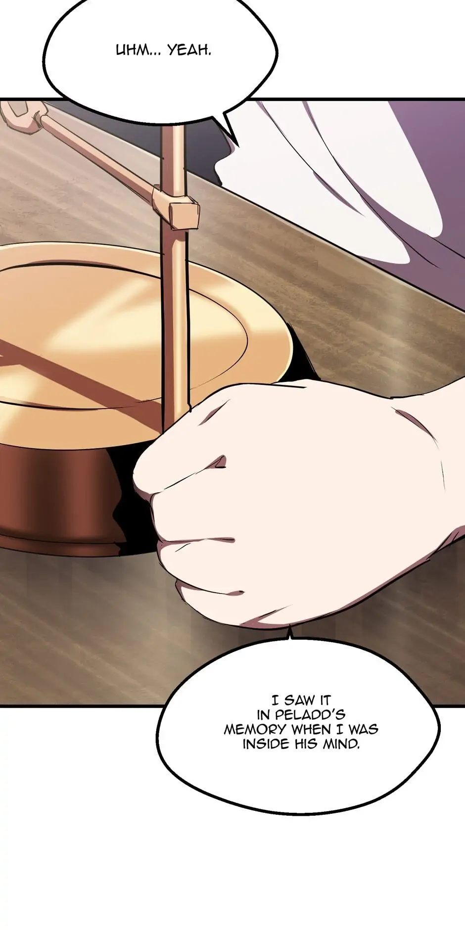 Survival Story of a Sword King in a Fantasy World Chapter 56, page 50 of 122