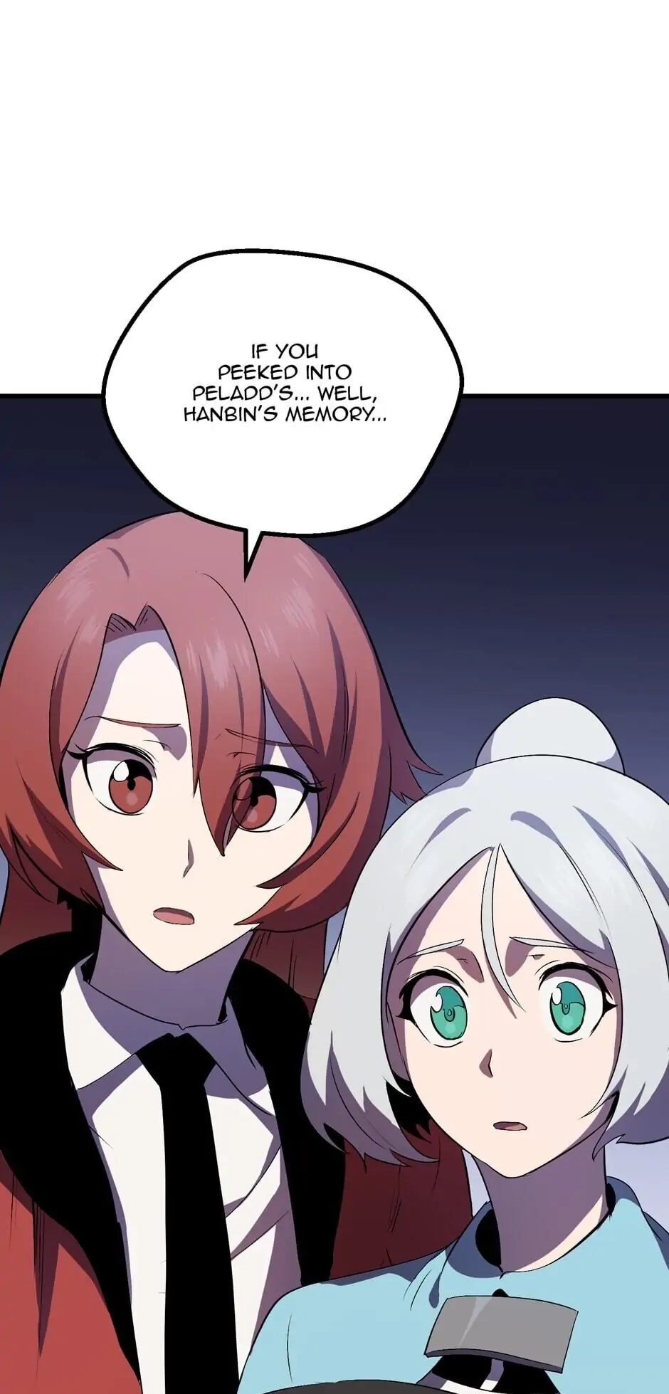 Survival Story of a Sword King in a Fantasy World Chapter 56, page 51 of 122