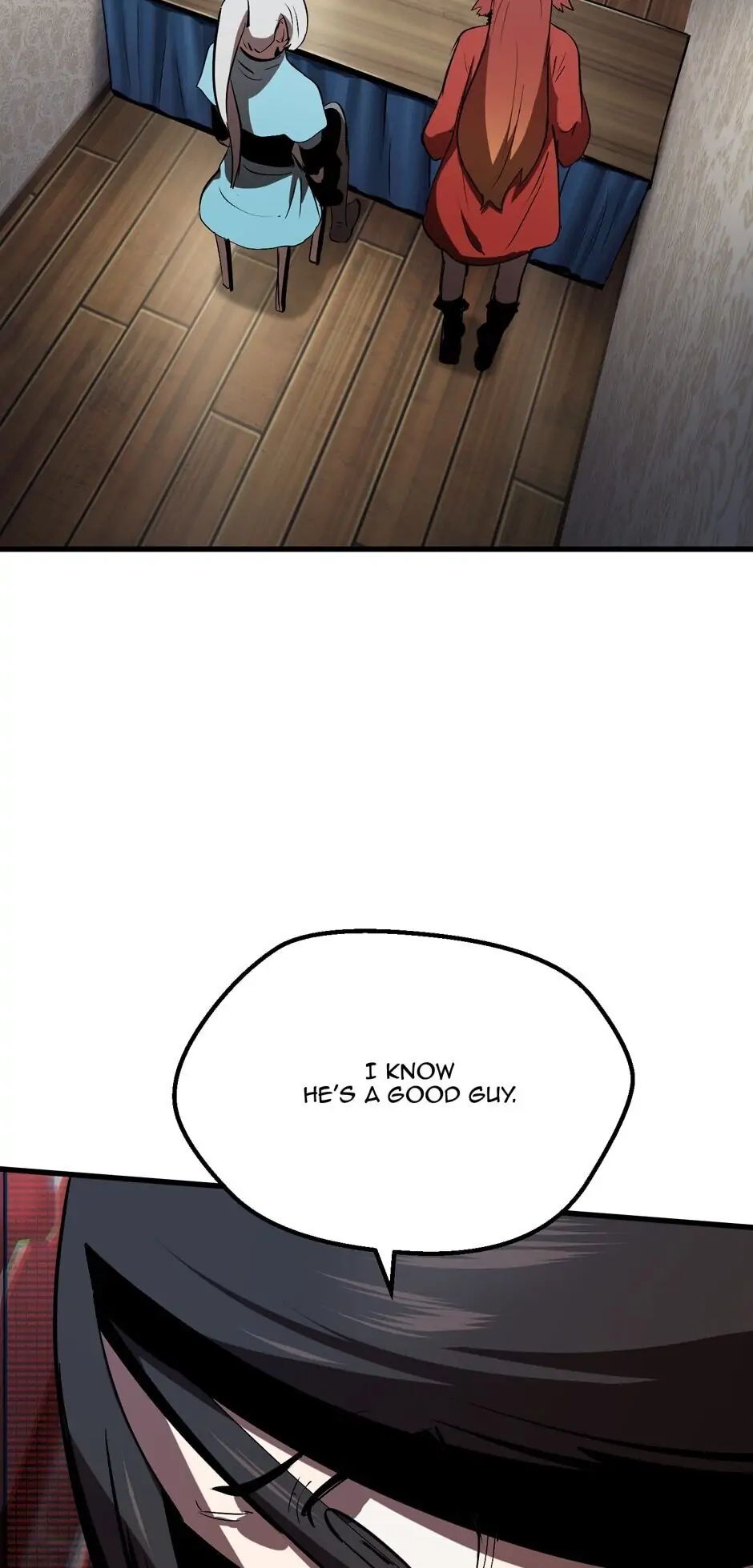 Survival Story of a Sword King in a Fantasy World Chapter 56, page 56 of 122