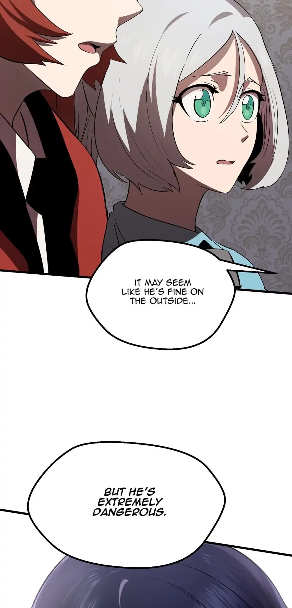 Survival Story of a Sword King in a Fantasy World Chapter 56, page 59 of 122