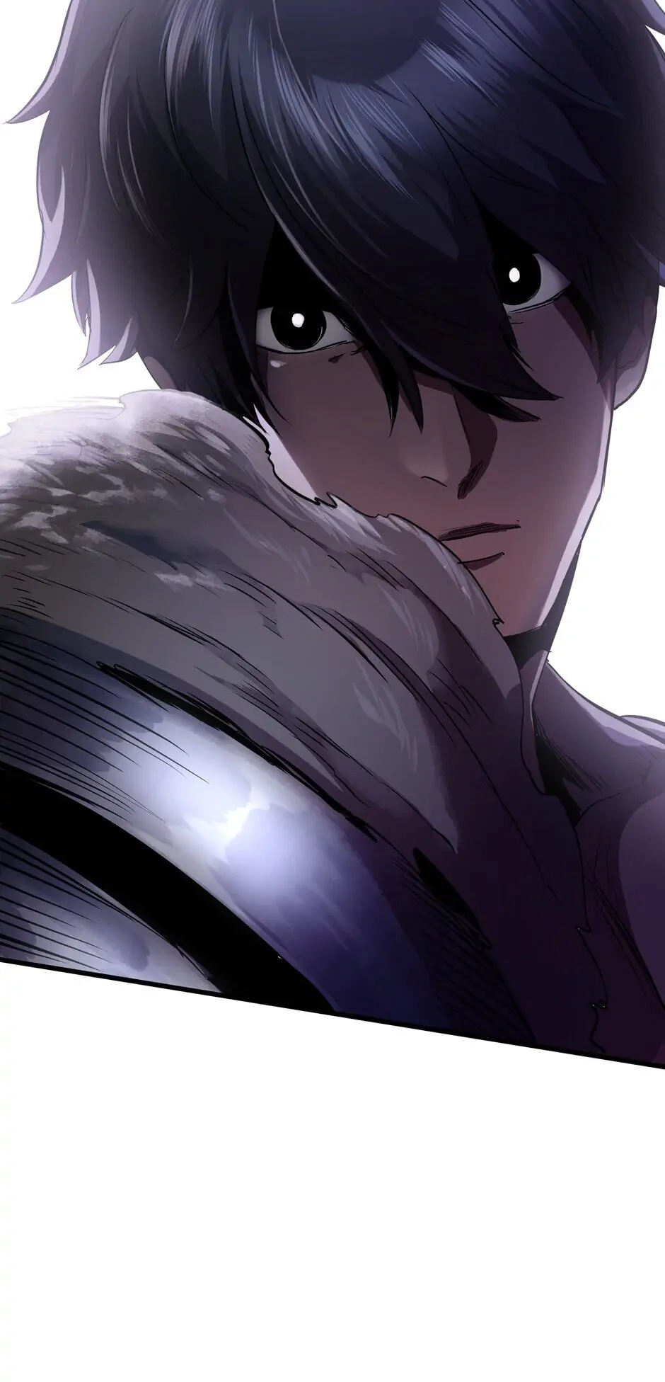 Survival Story of a Sword King in a Fantasy World Chapter 56, page 60 of 122