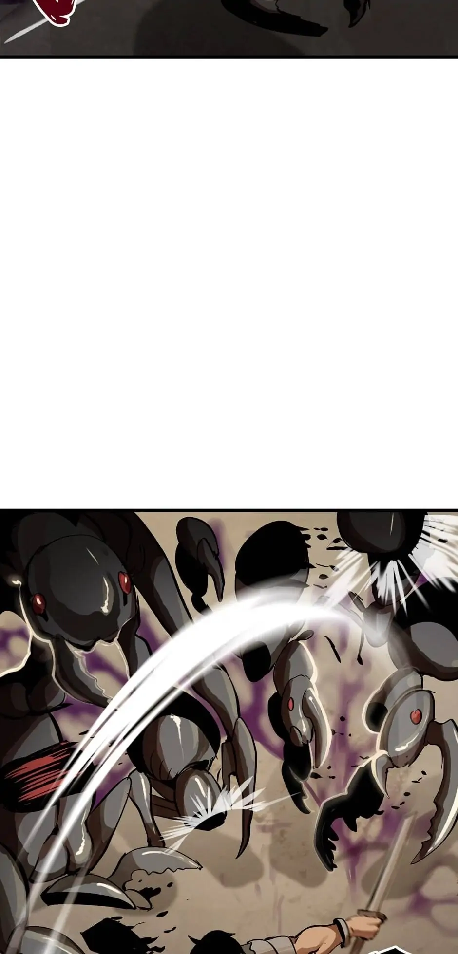 Survival Story of a Sword King in a Fantasy World Chapter 56, page 65 of 122