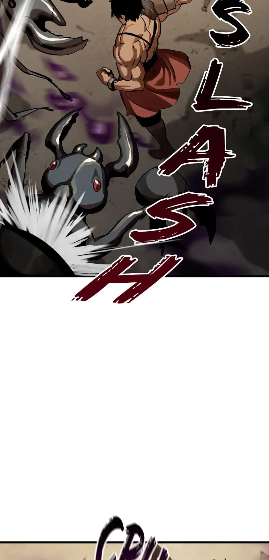Survival Story of a Sword King in a Fantasy World Chapter 56, page 66 of 122