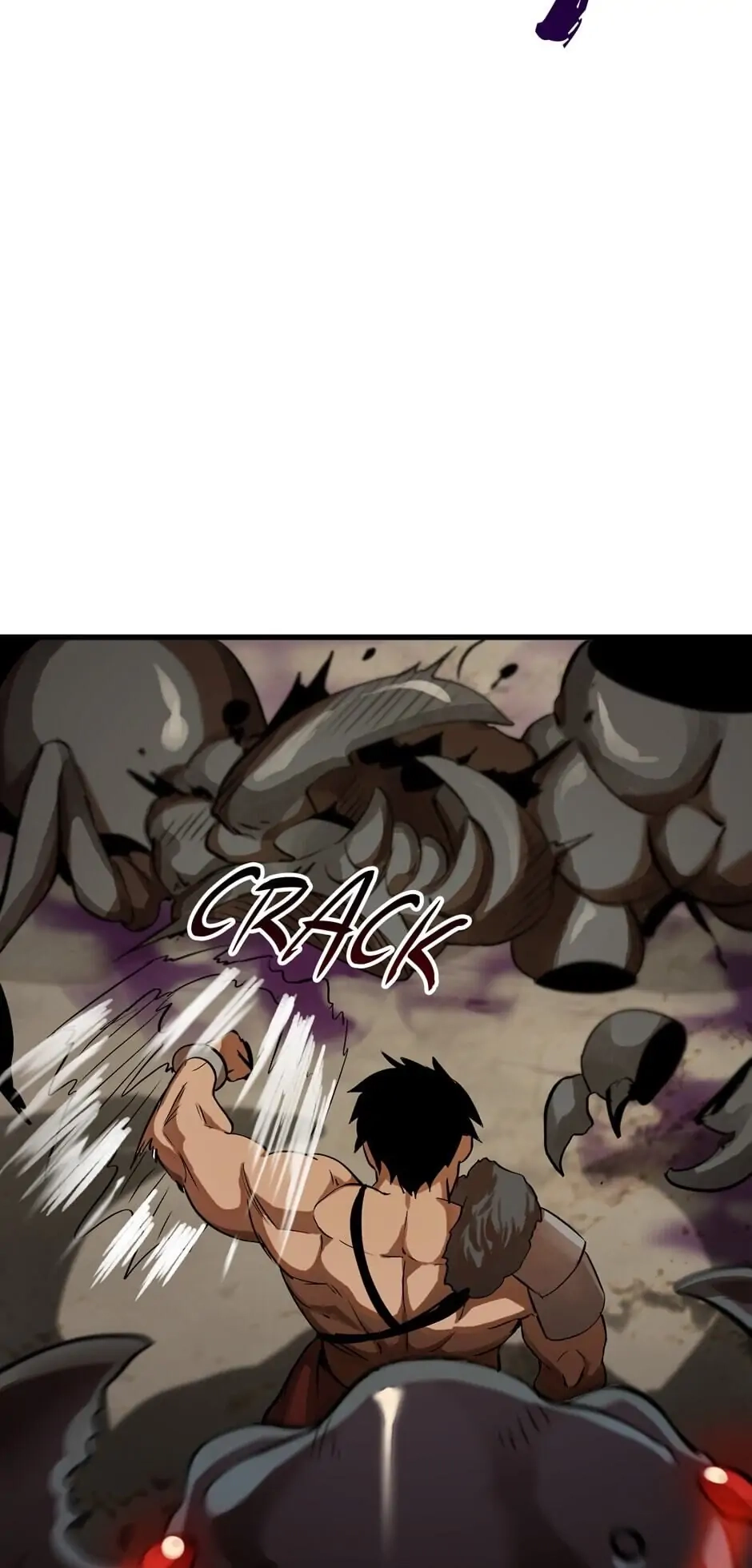 Survival Story of a Sword King in a Fantasy World Chapter 56, page 68 of 122