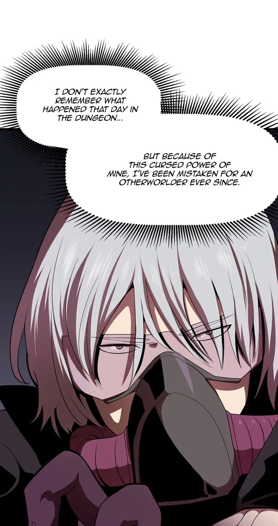 Survival Story of a Sword King in a Fantasy World Chapter 56, page 7 of 122