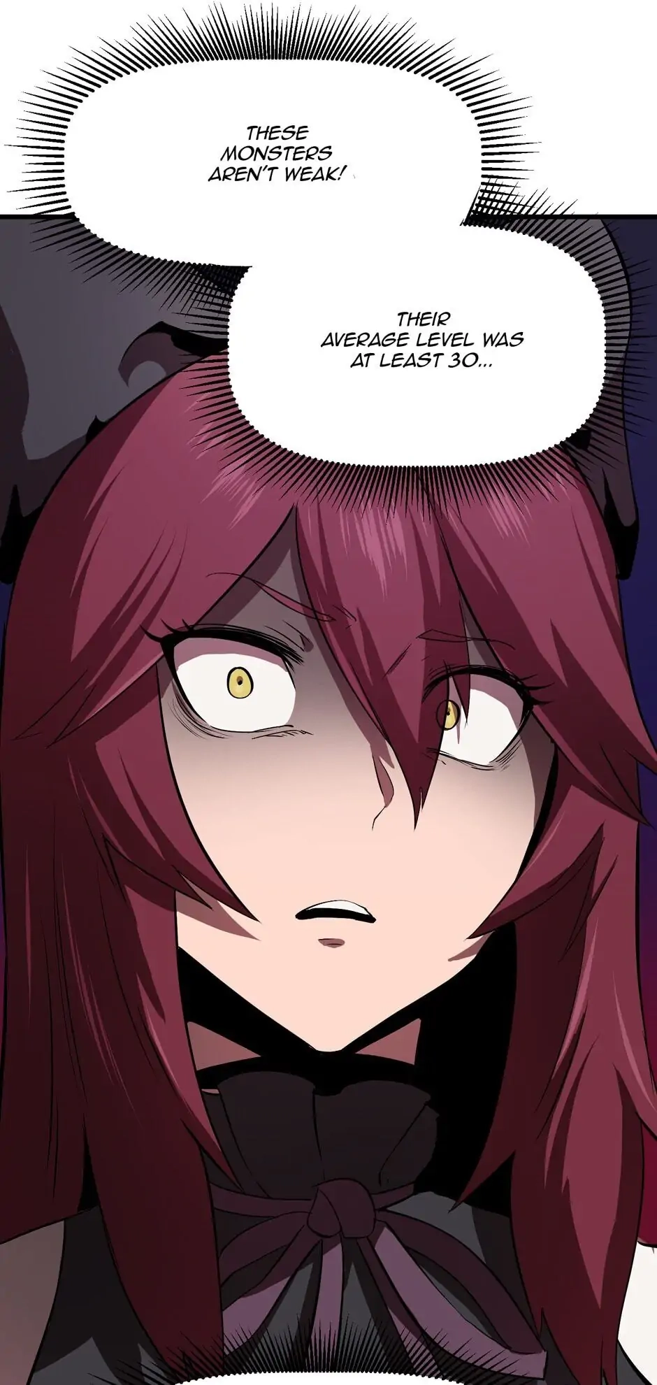 Survival Story of a Sword King in a Fantasy World Chapter 56, page 74 of 122