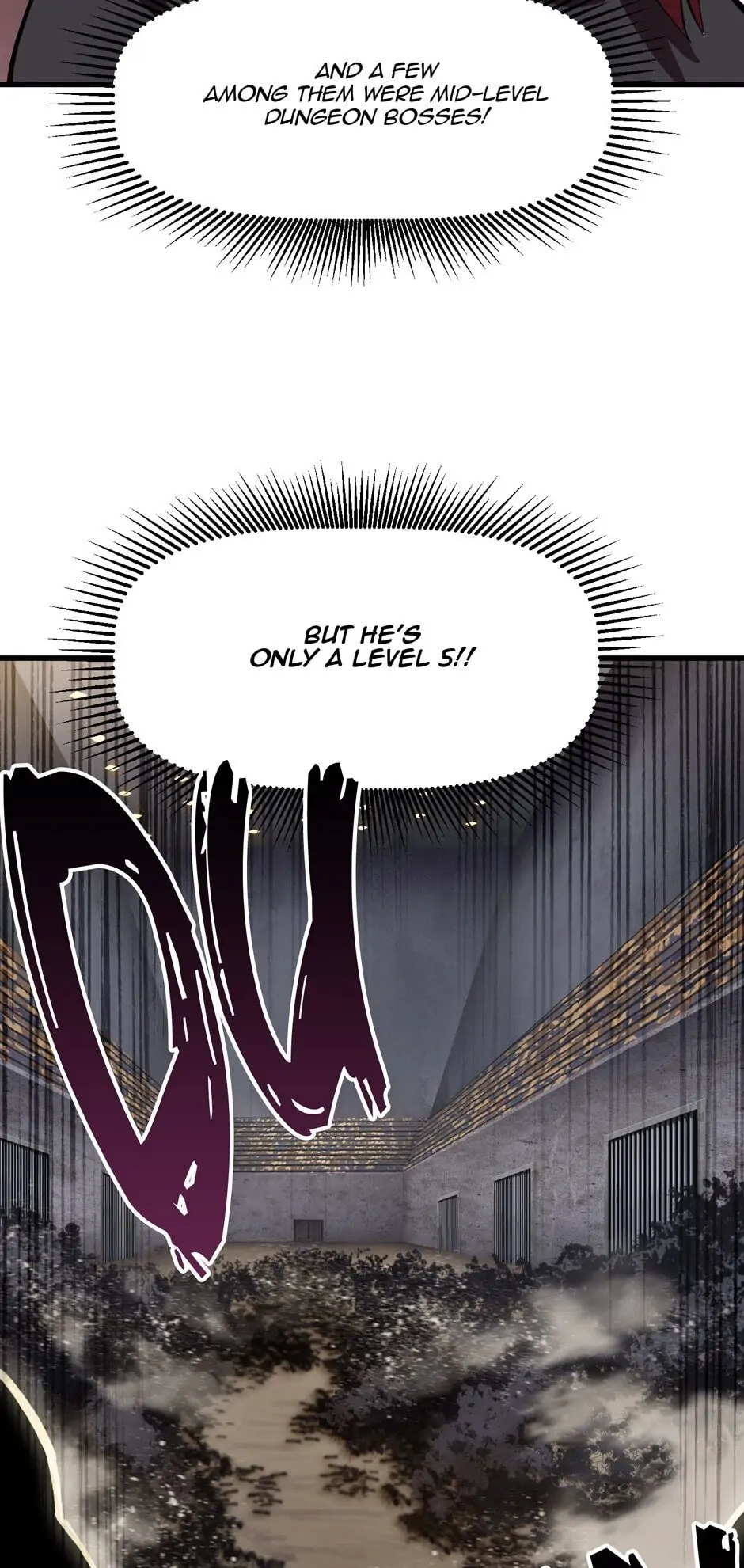 Survival Story of a Sword King in a Fantasy World Chapter 56, page 75 of 122
