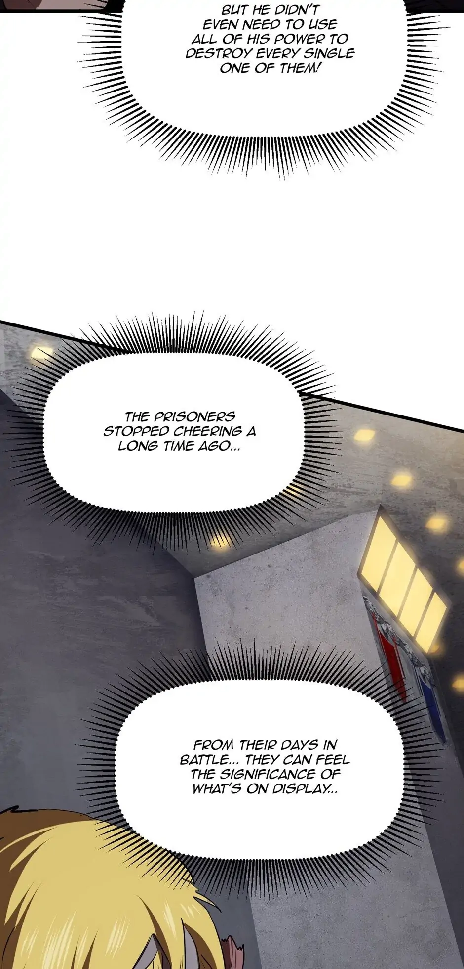 Survival Story of a Sword King in a Fantasy World Chapter 56, page 81 of 122