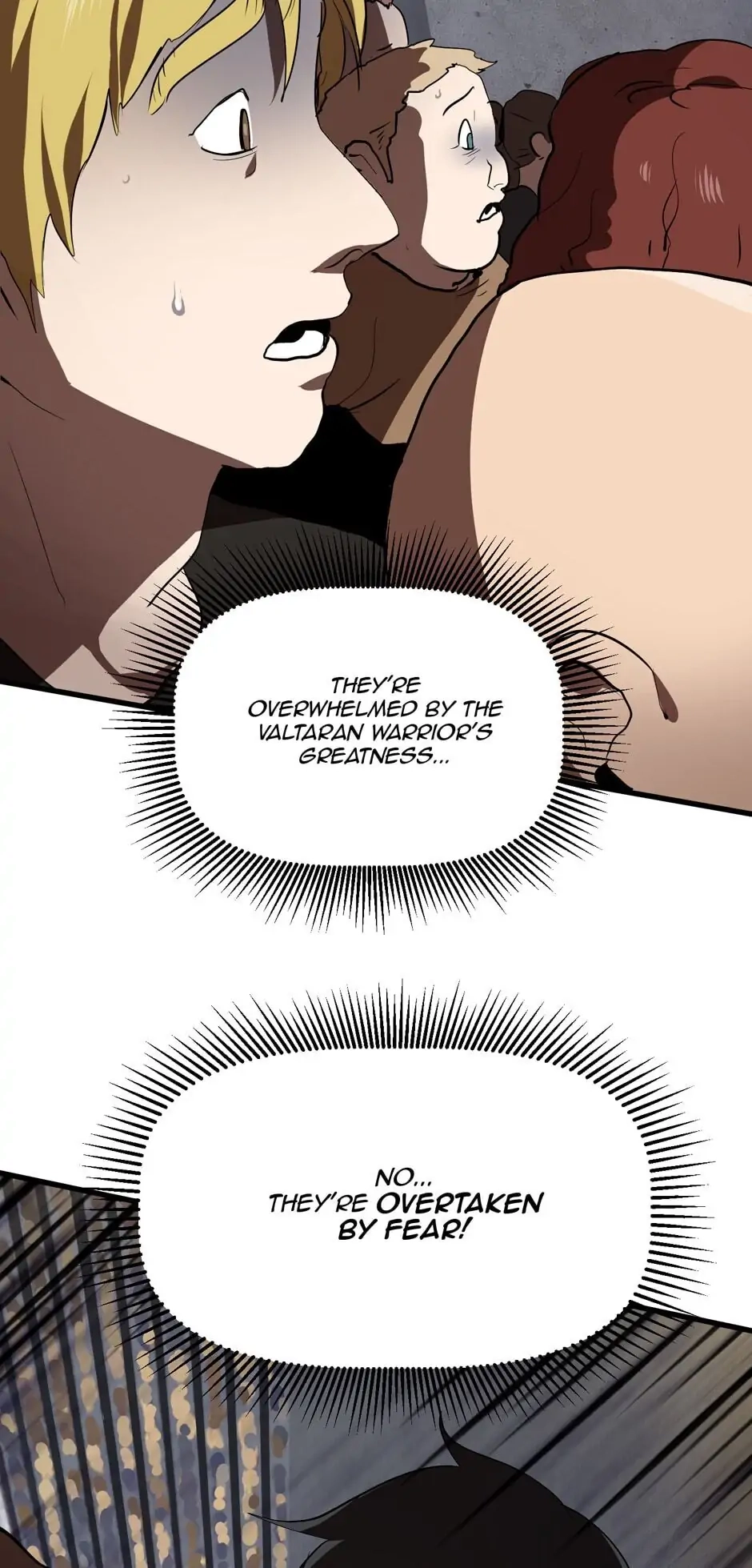 Survival Story of a Sword King in a Fantasy World Chapter 56, page 82 of 122