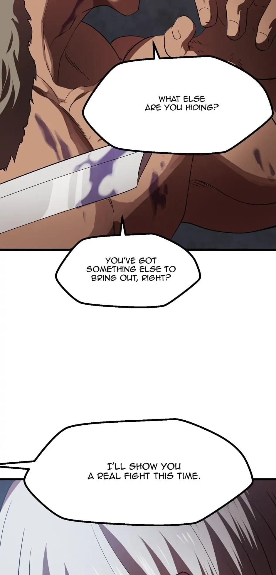 Survival Story of a Sword King in a Fantasy World Chapter 56, page 85 of 122