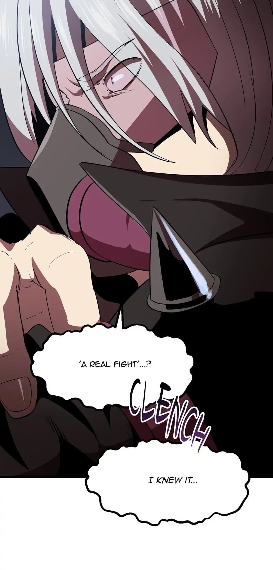 Survival Story of a Sword King in a Fantasy World Chapter 56, page 86 of 122
