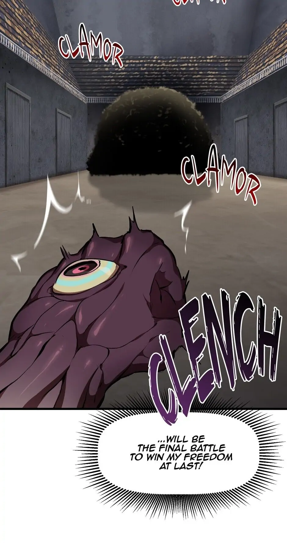 Survival Story of a Sword King in a Fantasy World Chapter 56, page 9 of 122