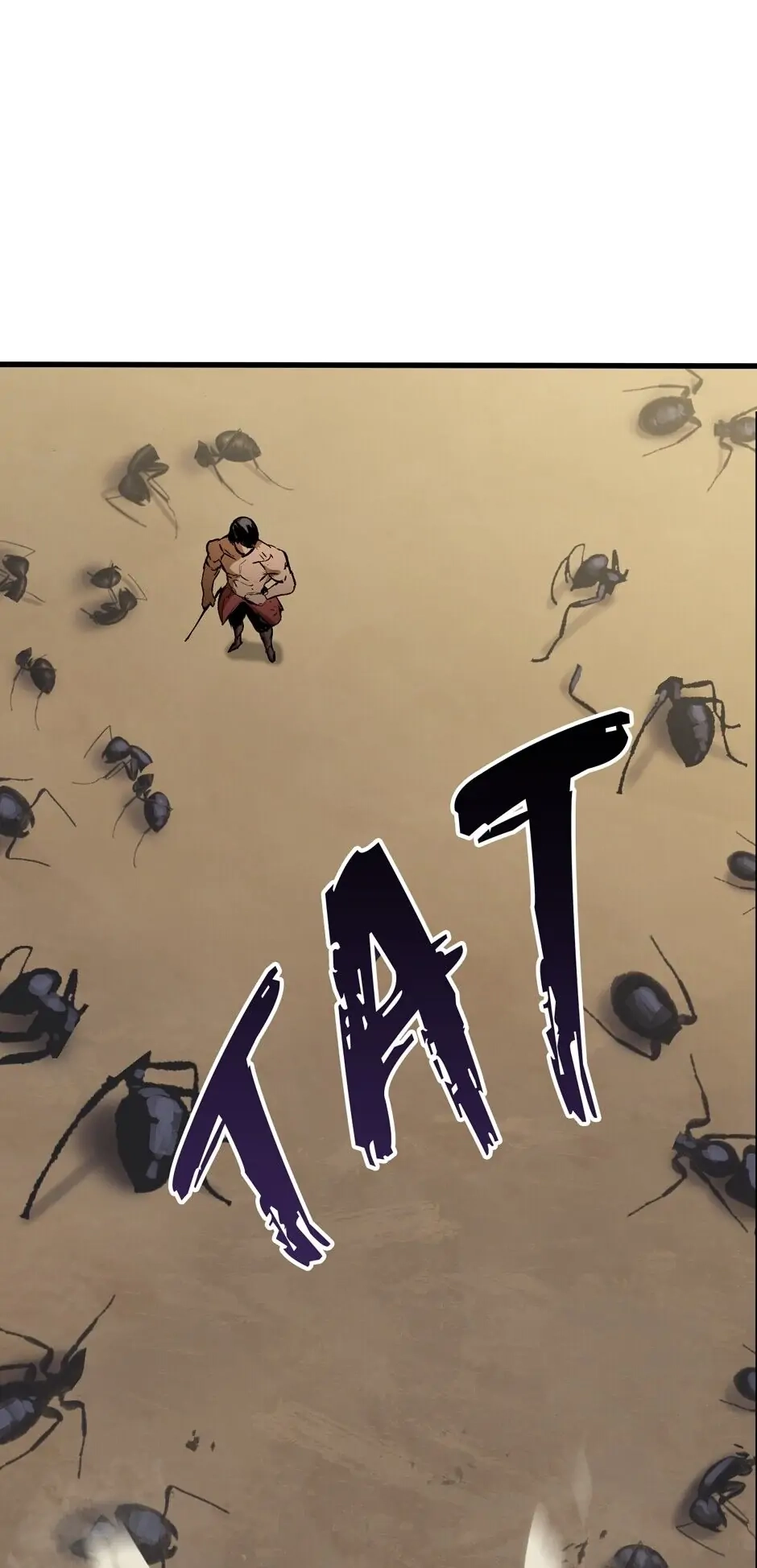 Survival Story of a Sword King in a Fantasy World Chapter 56, page 90 of 122